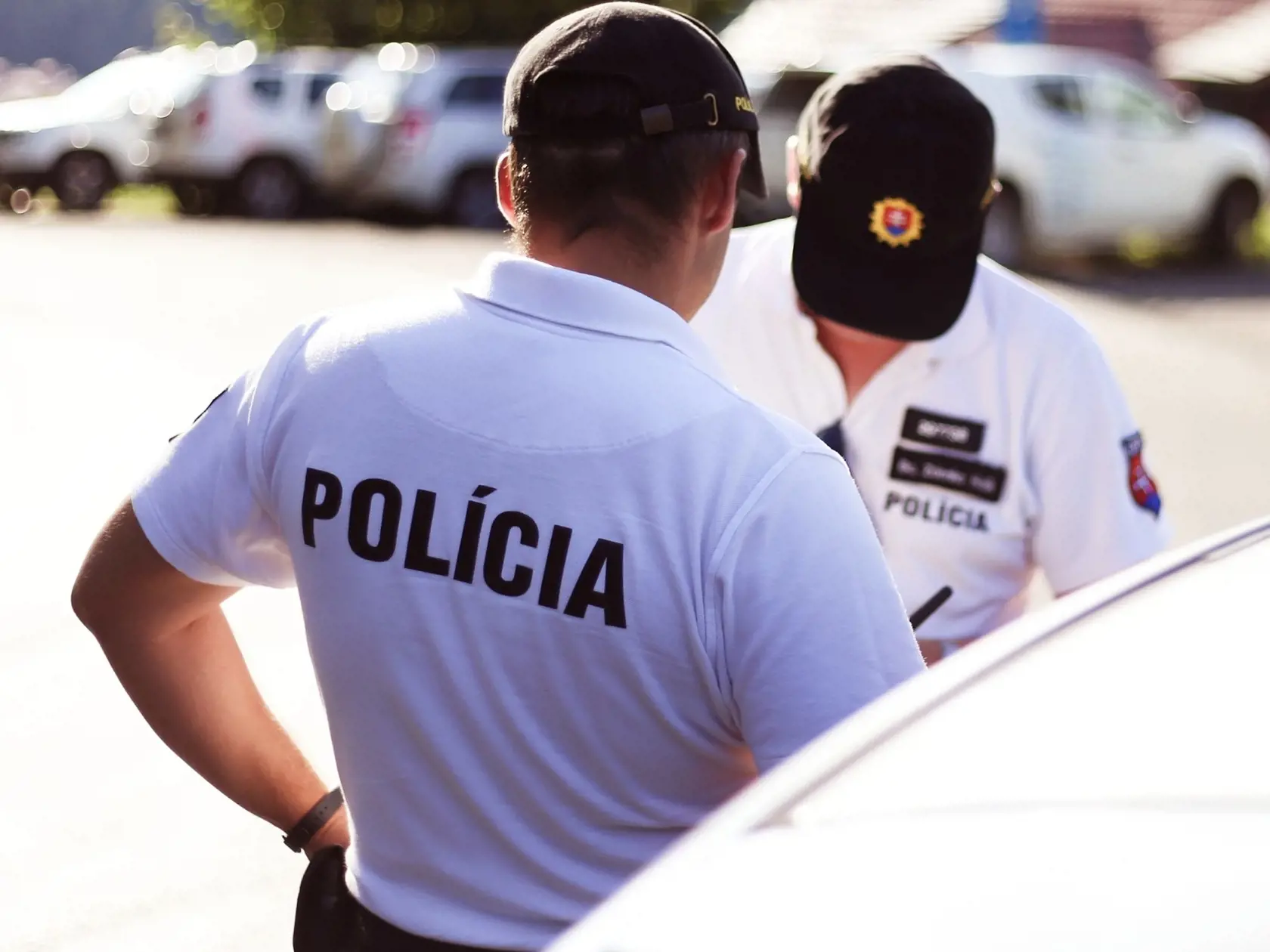 Dopravní policajti sa nestačia čudovať, že stále je dosť takých vodičov, ktorí si sadnú za volant "posmelení"alkoholom.
