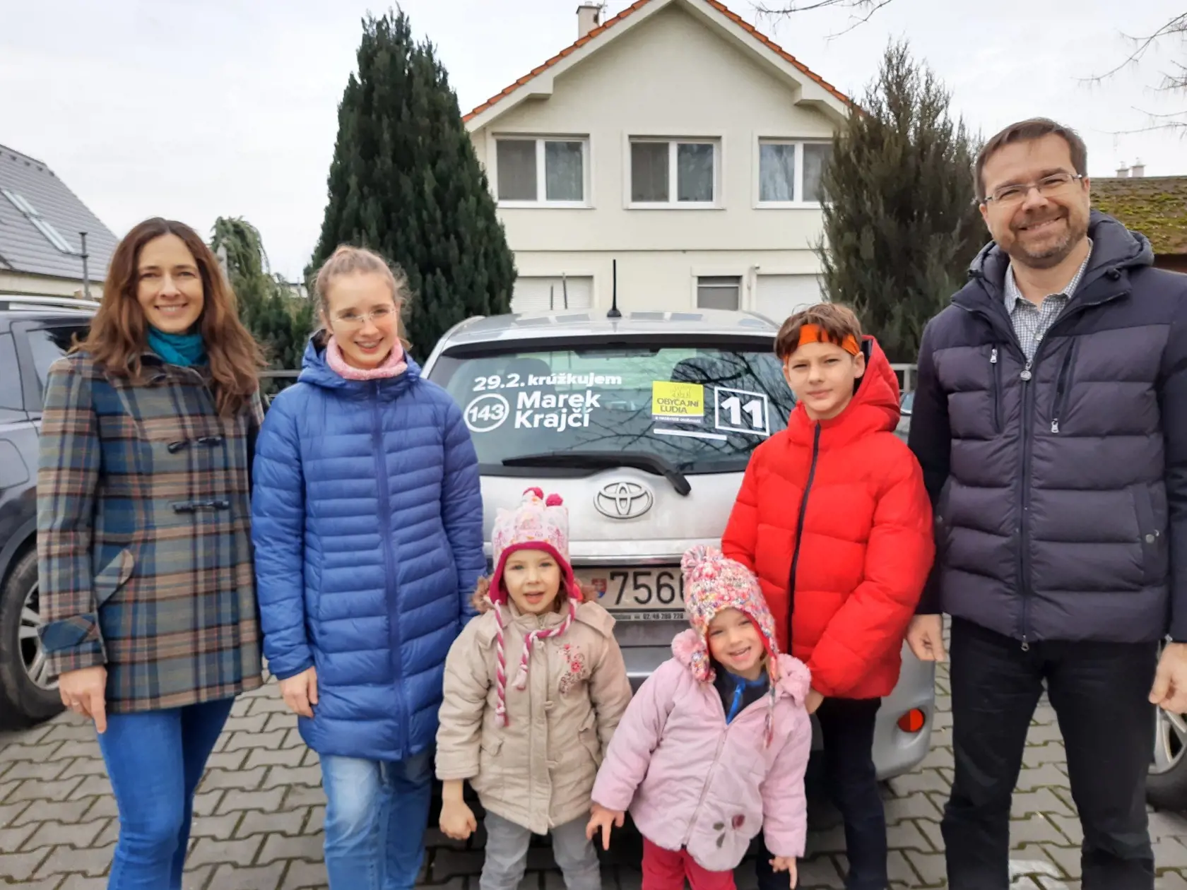 Na snímke minister zdravotníctva SR Marek Krajčí