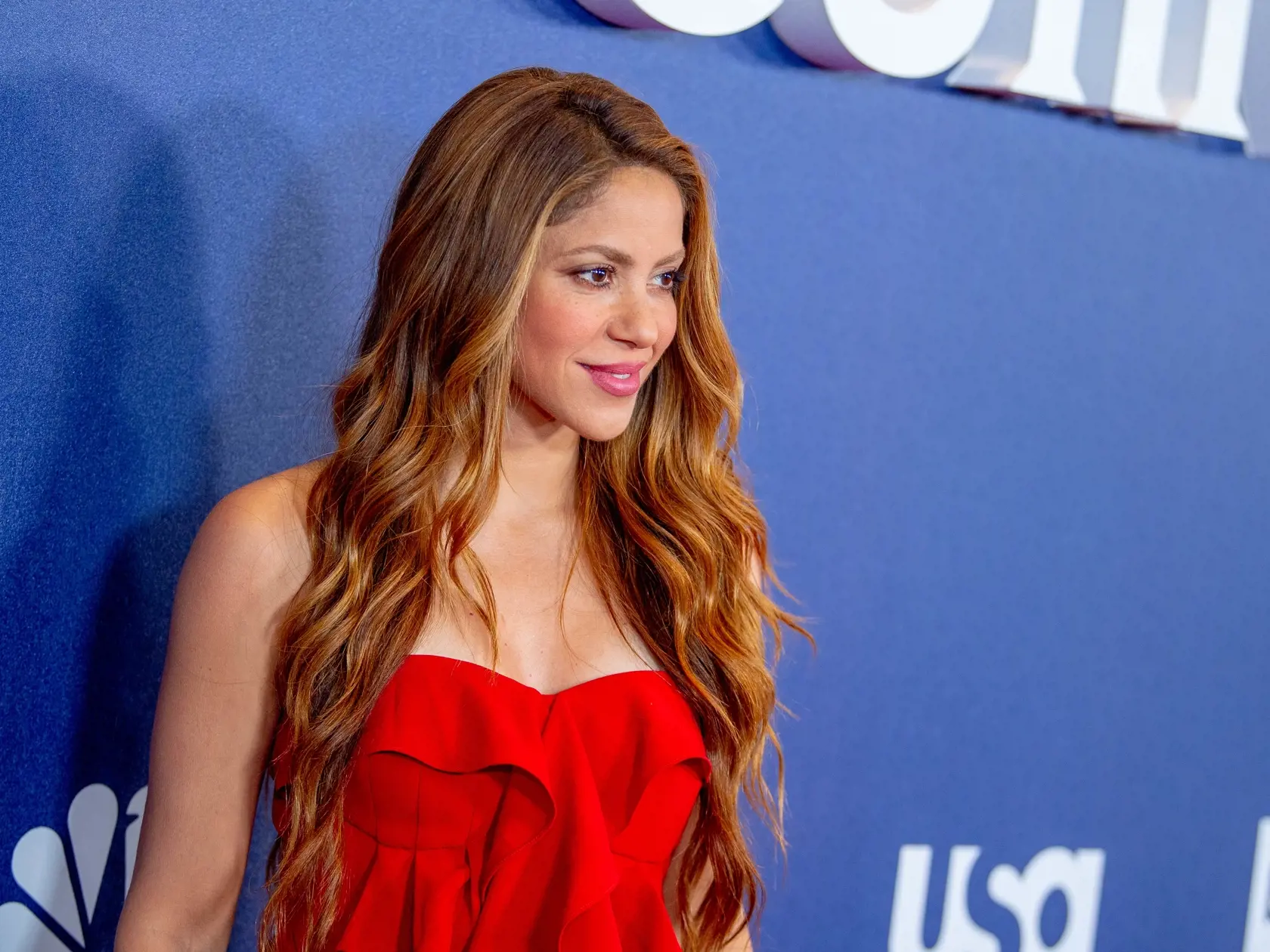 Shakira
