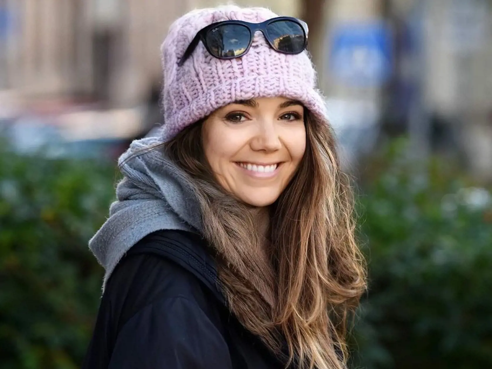 Lucie Vondráčková