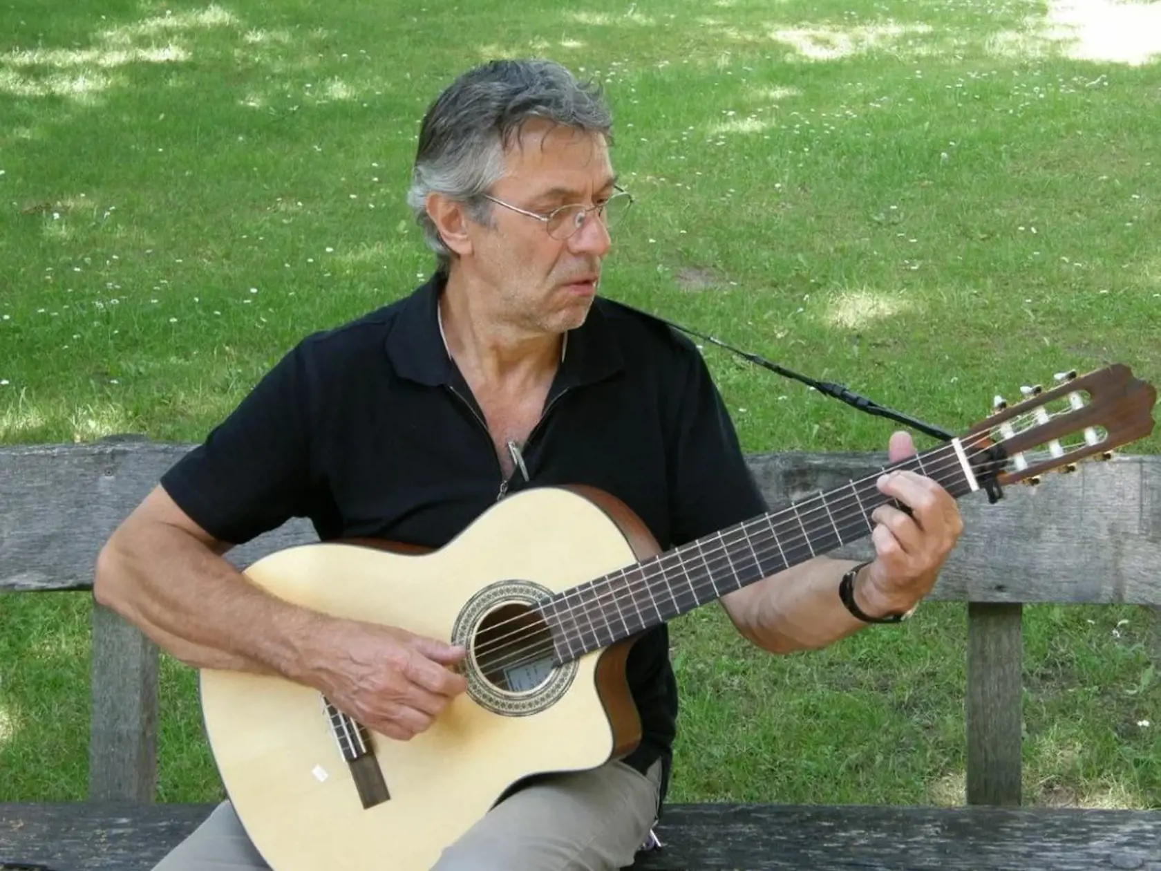 Werner Düwelt (†75)