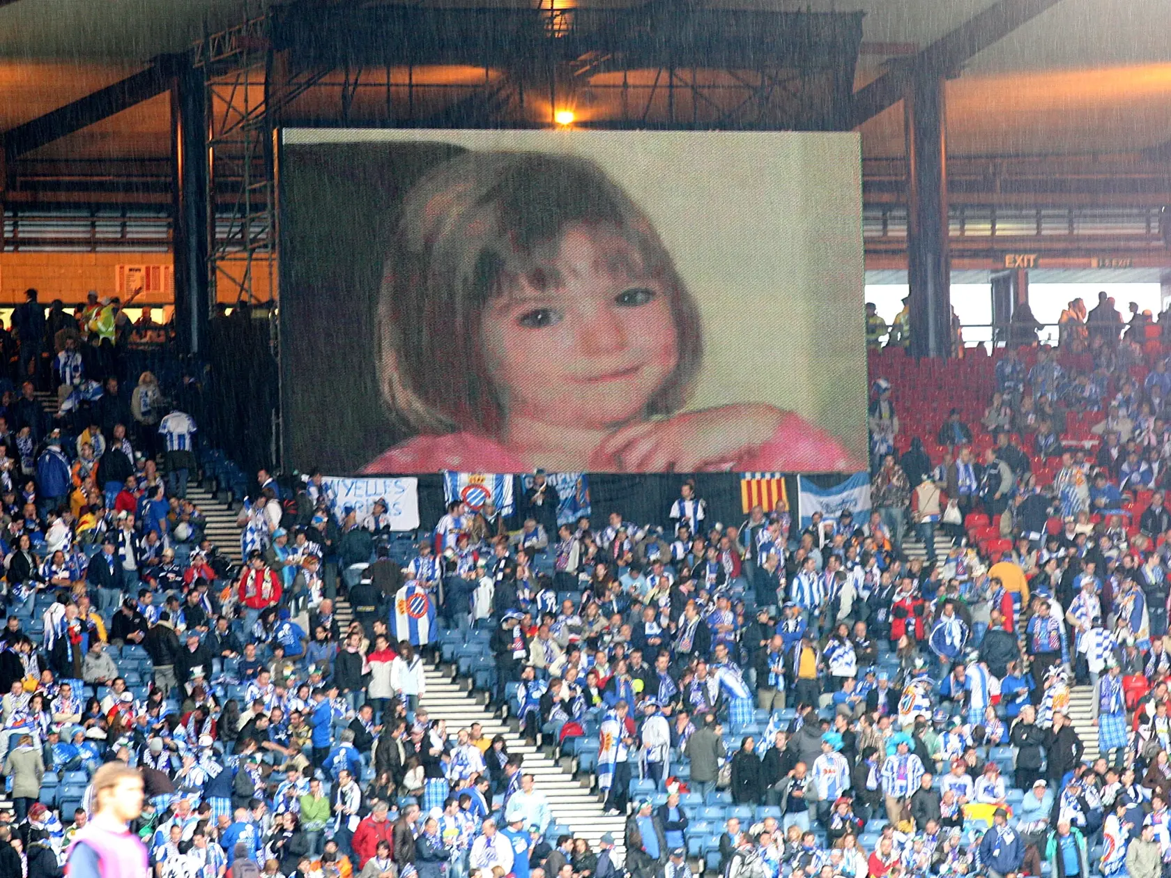 Madeleine McCann
