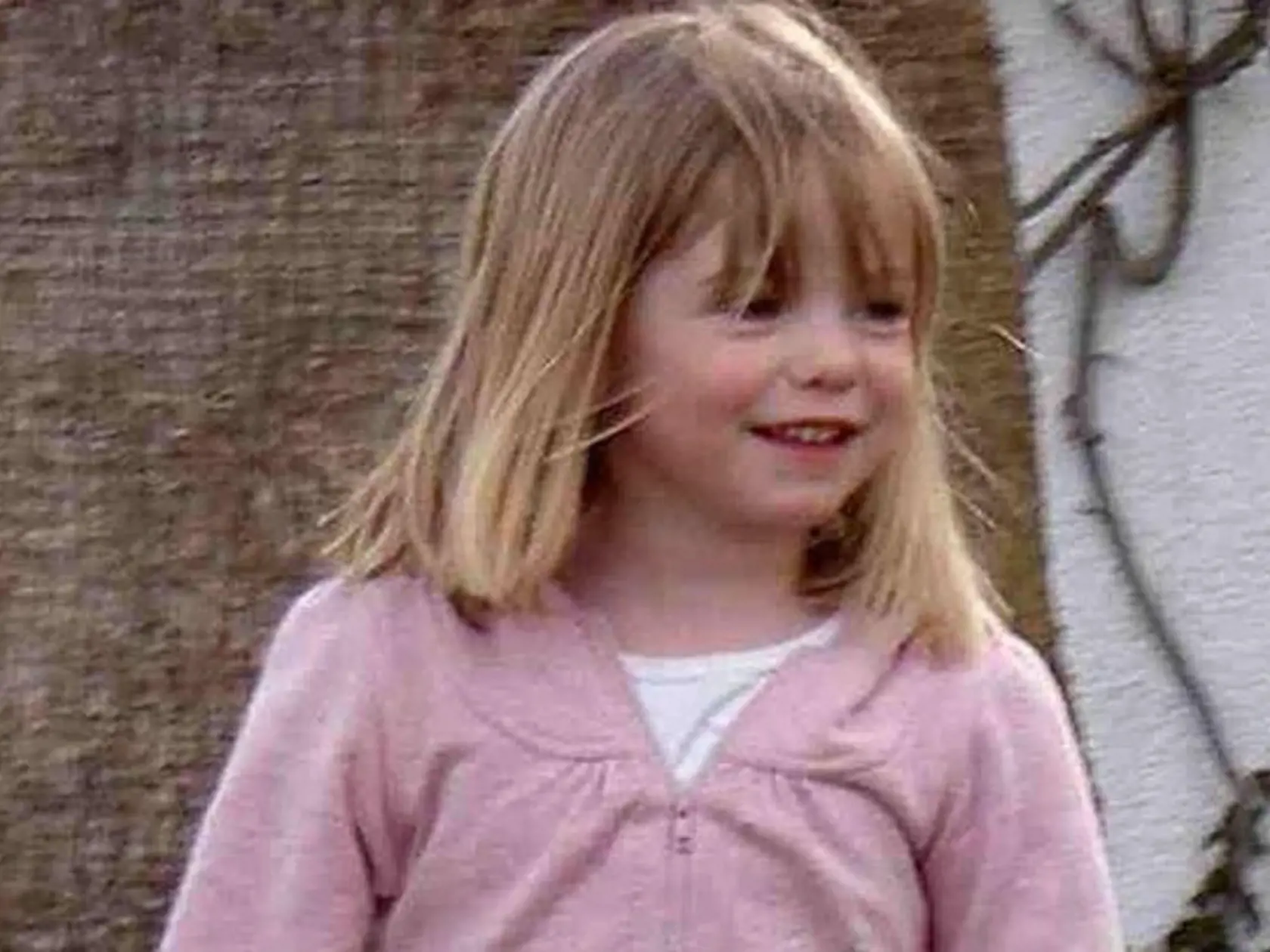Madeleine McCann zmizla tesne pred štvrtými narodeninami.