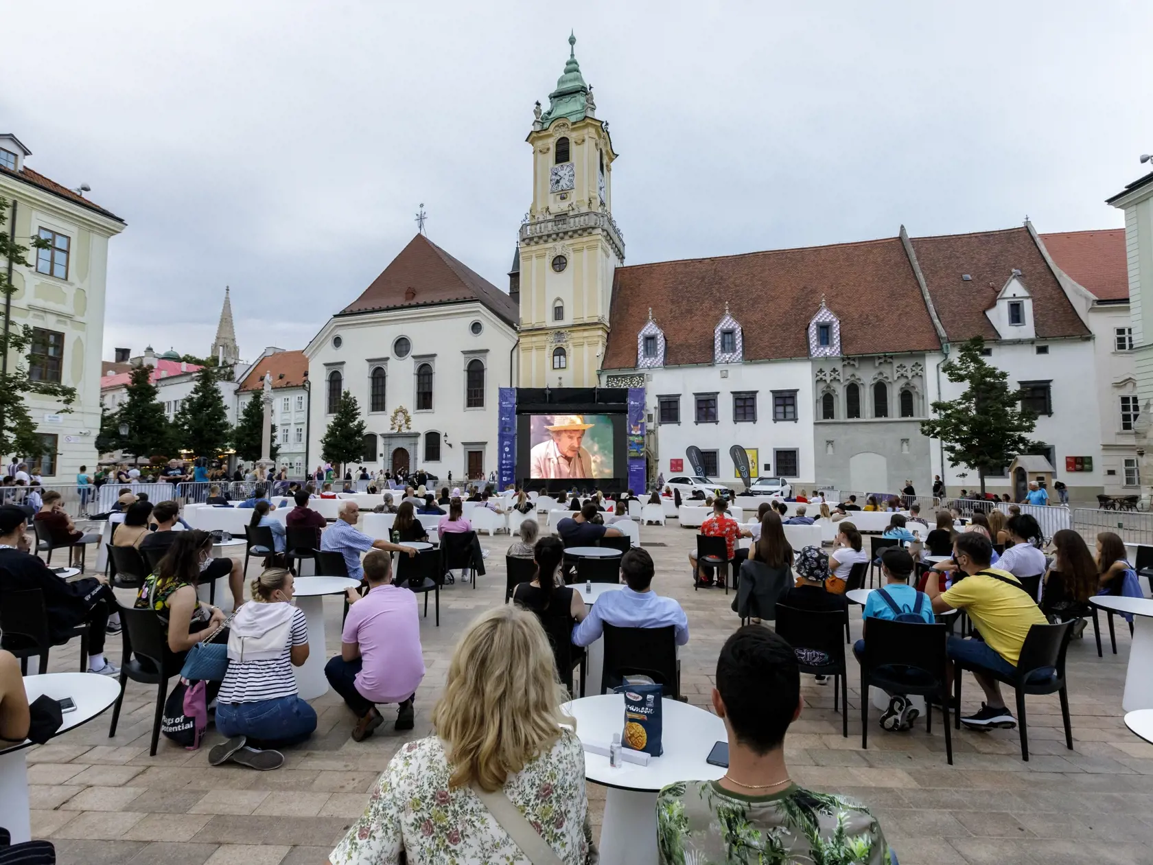 Kultúrne podujatia momentálne fungujú len online, čo mnohí umelci znášajú ťažko.