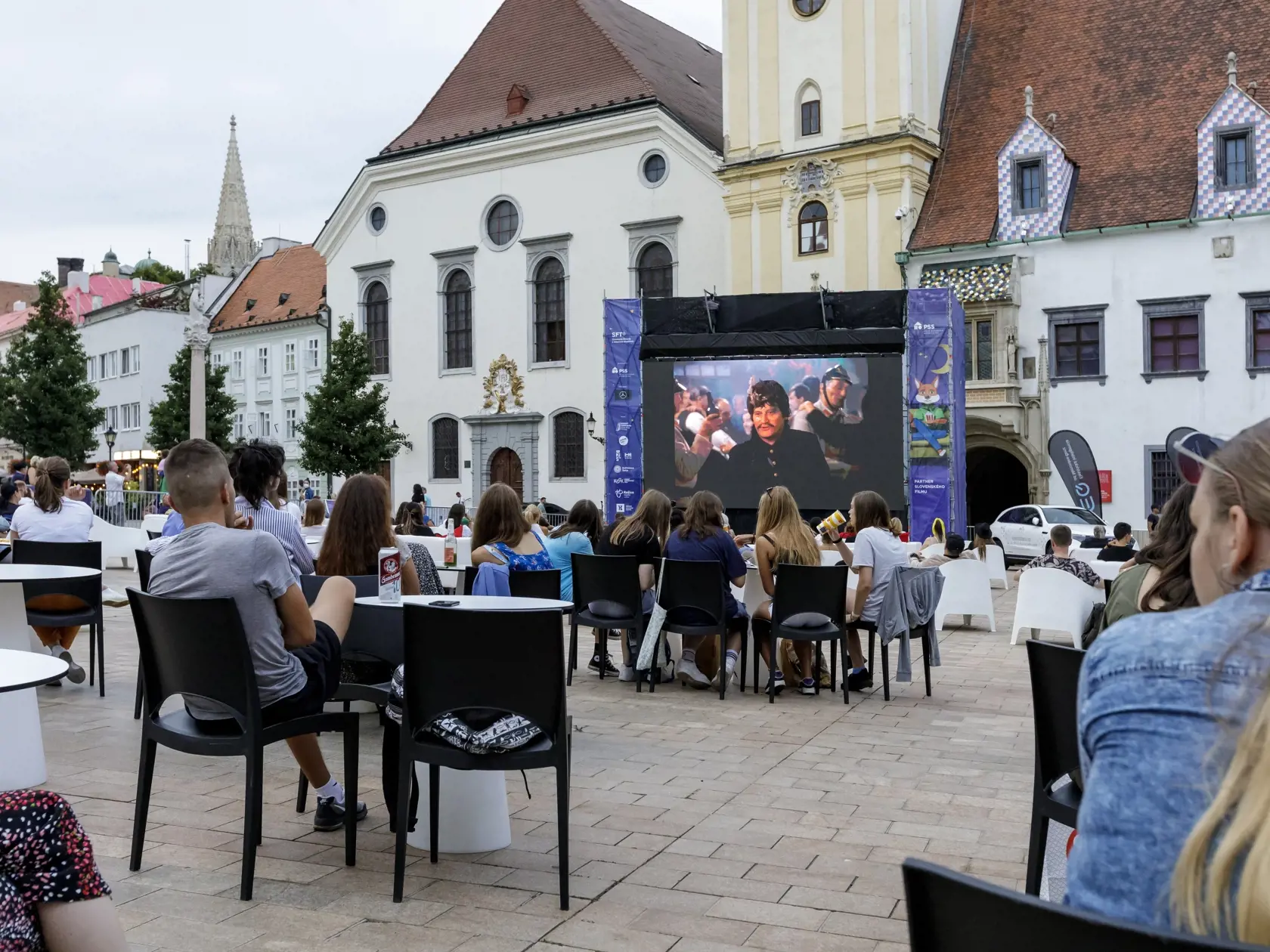 Kultúrne podujatia momentálne fungujú len online, čo mnohí umelci znášajú ťažko.