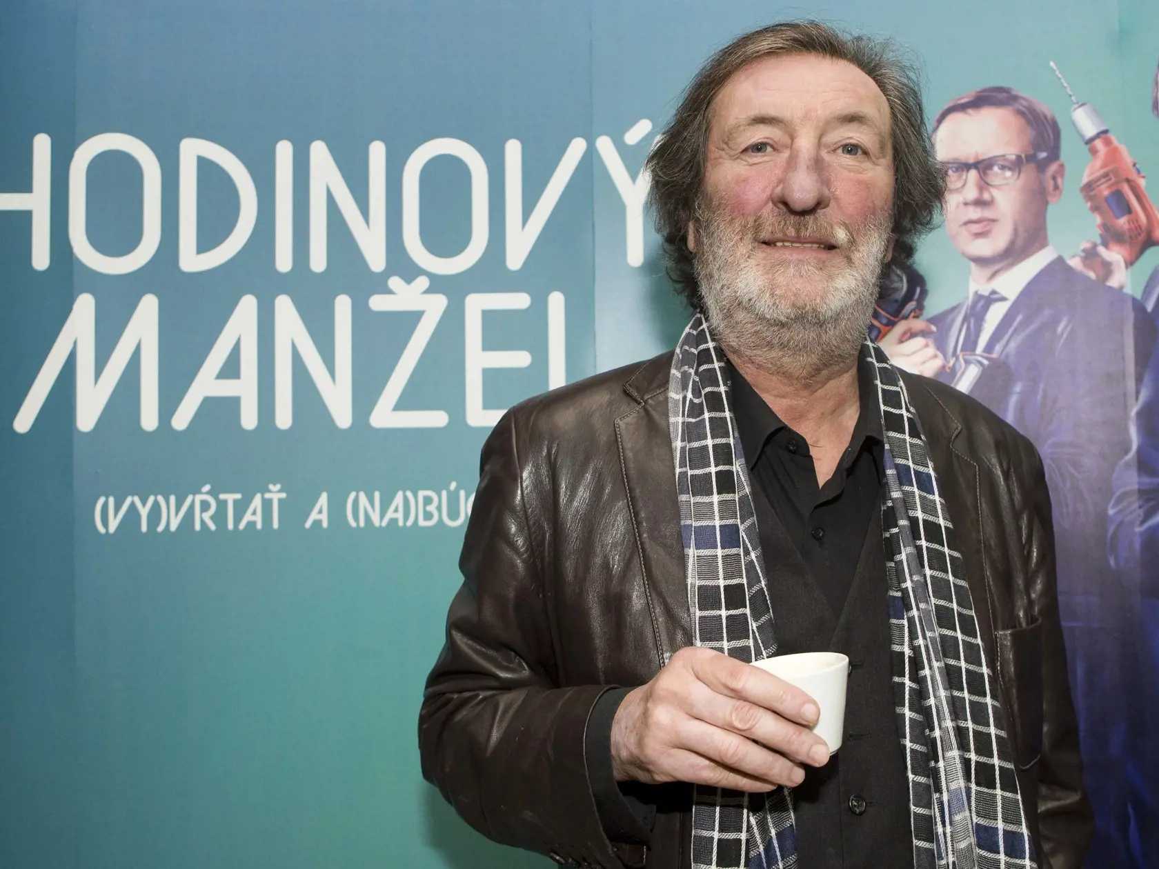 Bolek Polívka