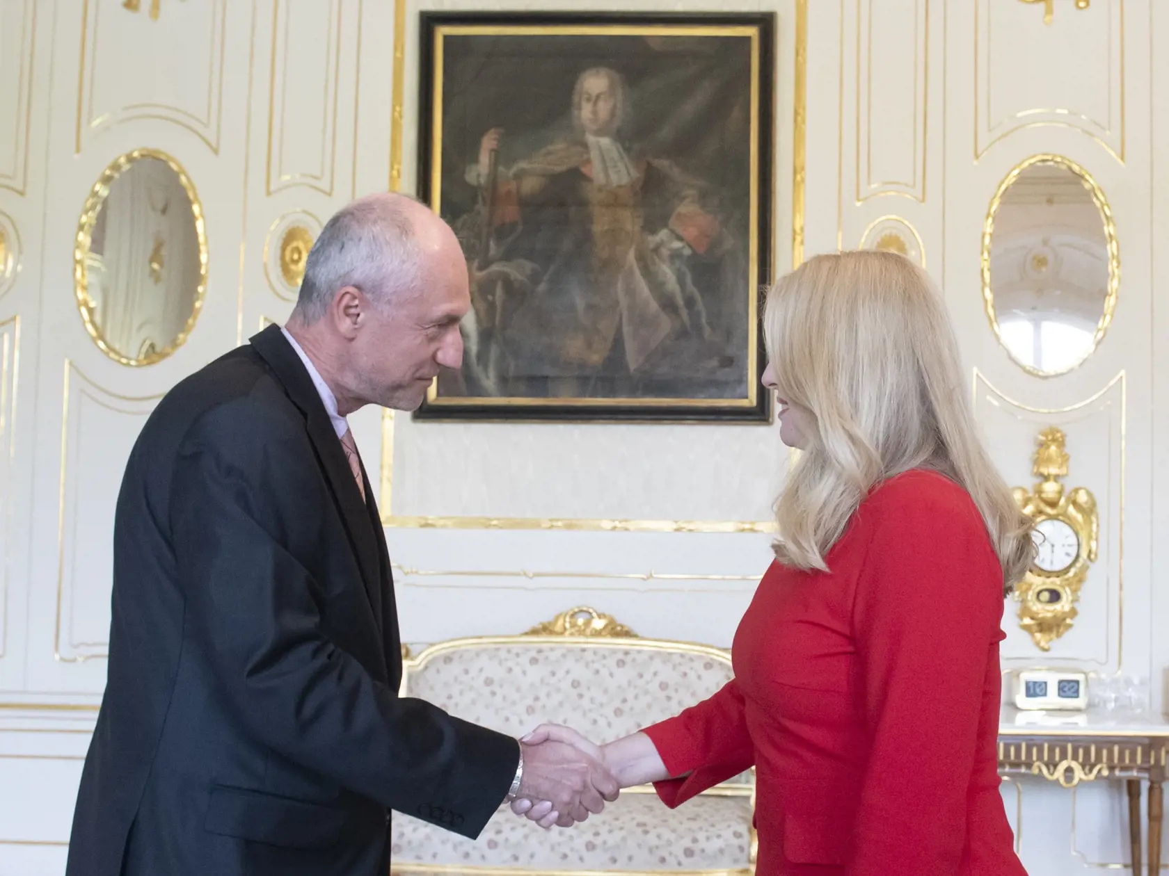 Zuzana Čaputová