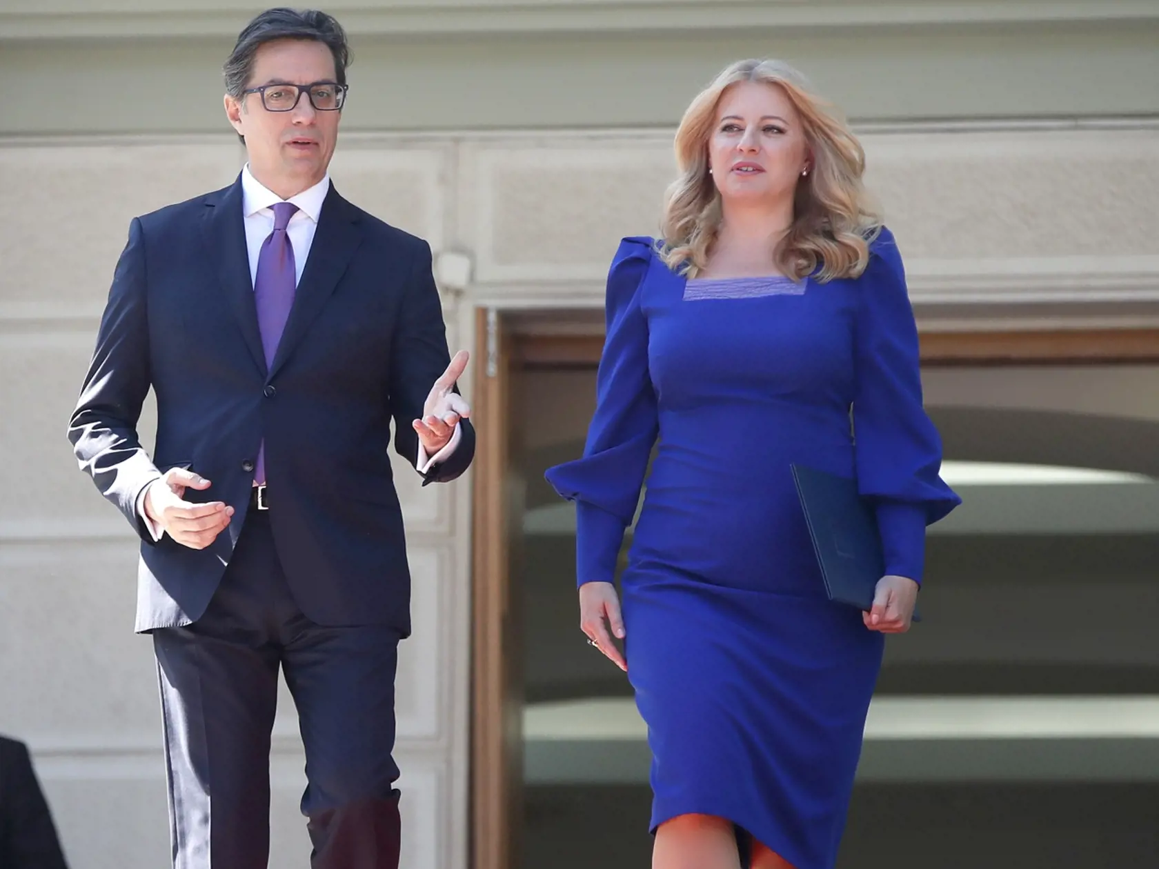 Zuzana Čaputová
