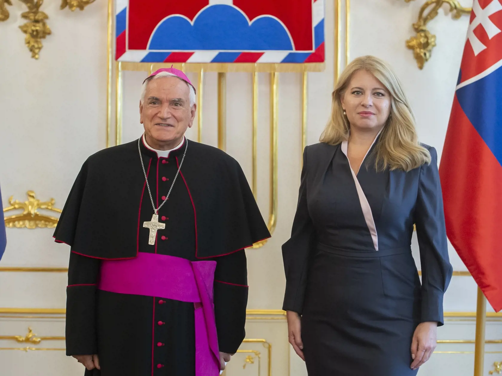 Zuzana Čaputová