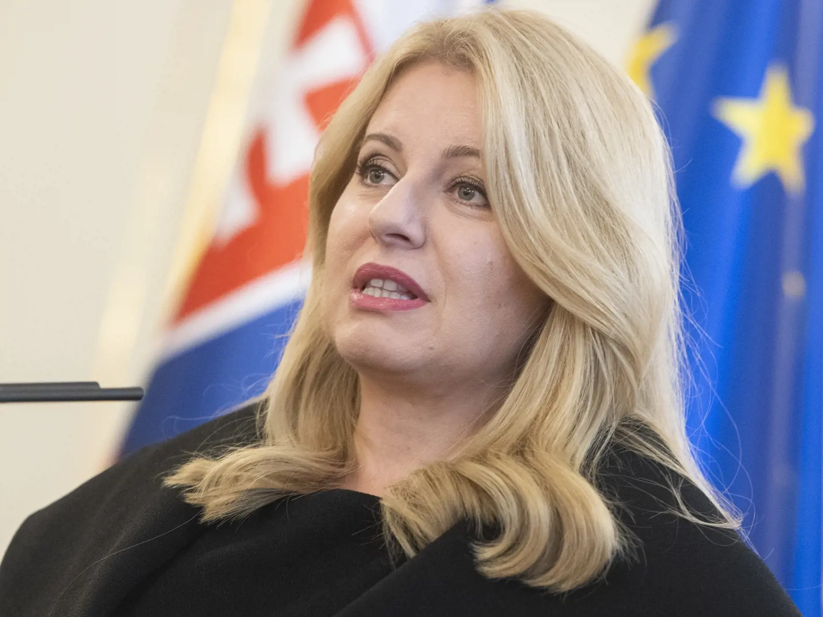 Zuzana Čaputová