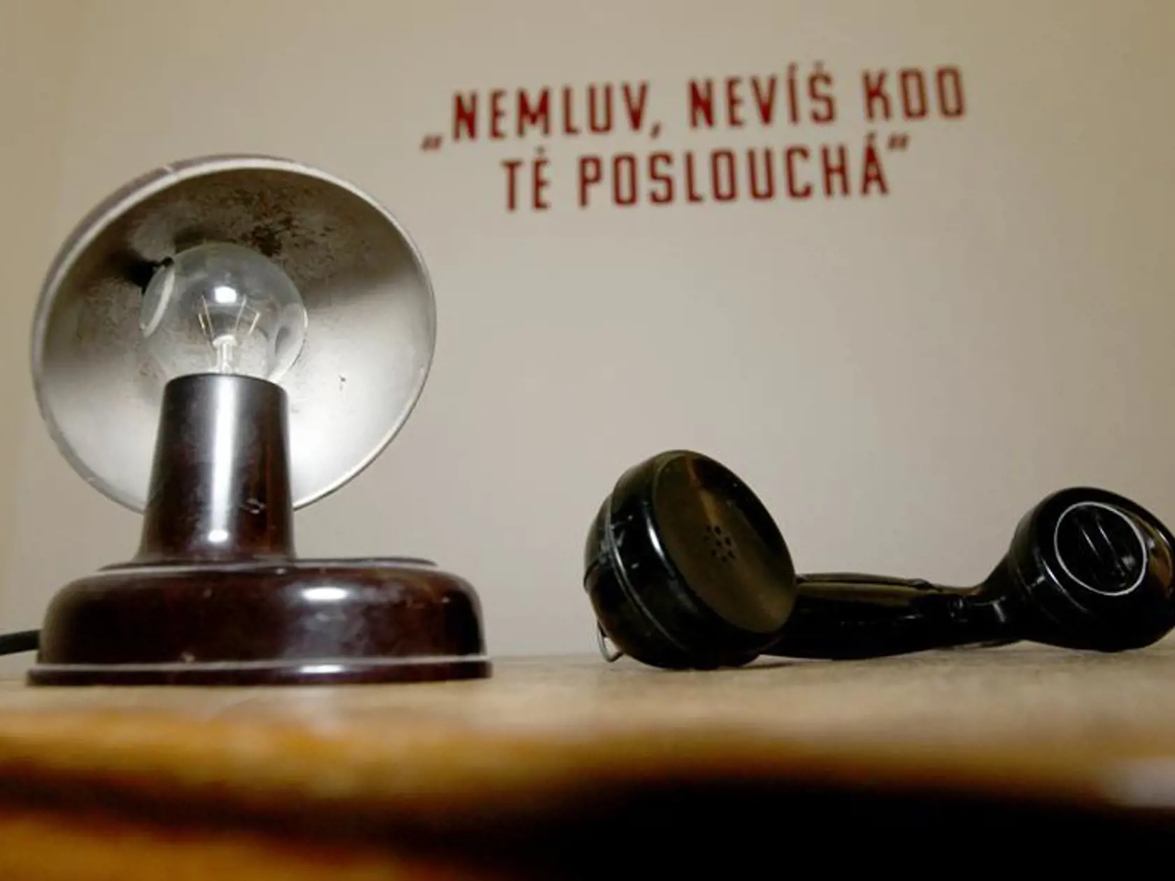 ODPOČÚVAJTE: Týmto slúchadlom zistíte, čo sa deje
v obývačke.