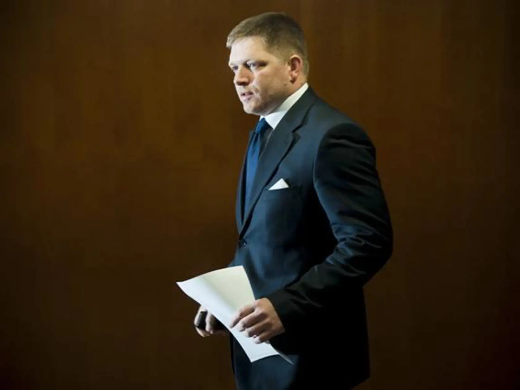 Robert Fico