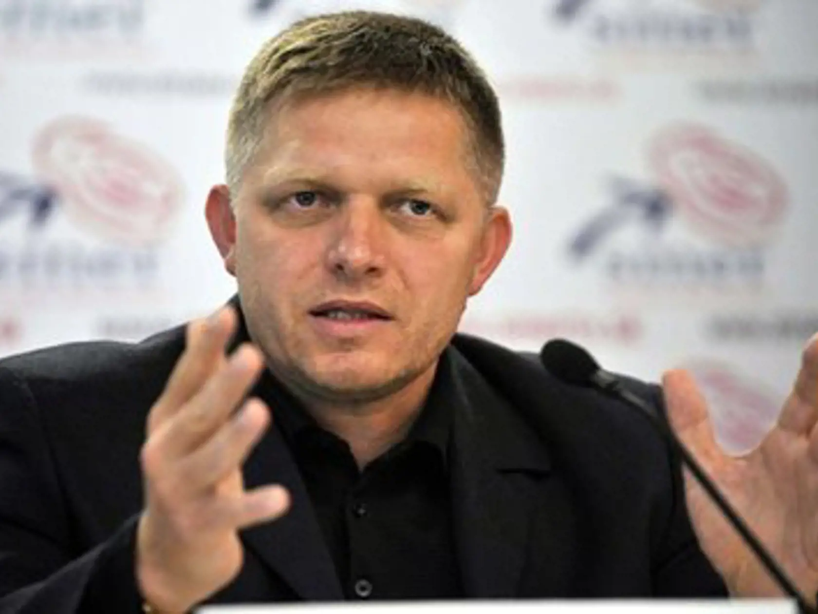 Robert Fico