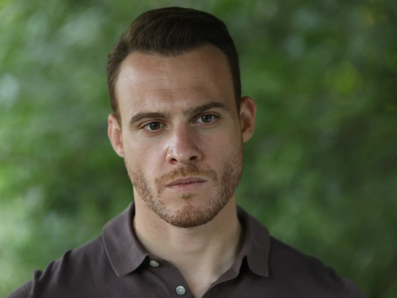 Serkan Bolat (Kerem Bürsin)