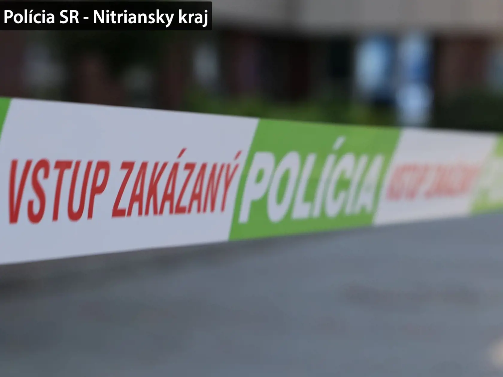 Ilustračné foto