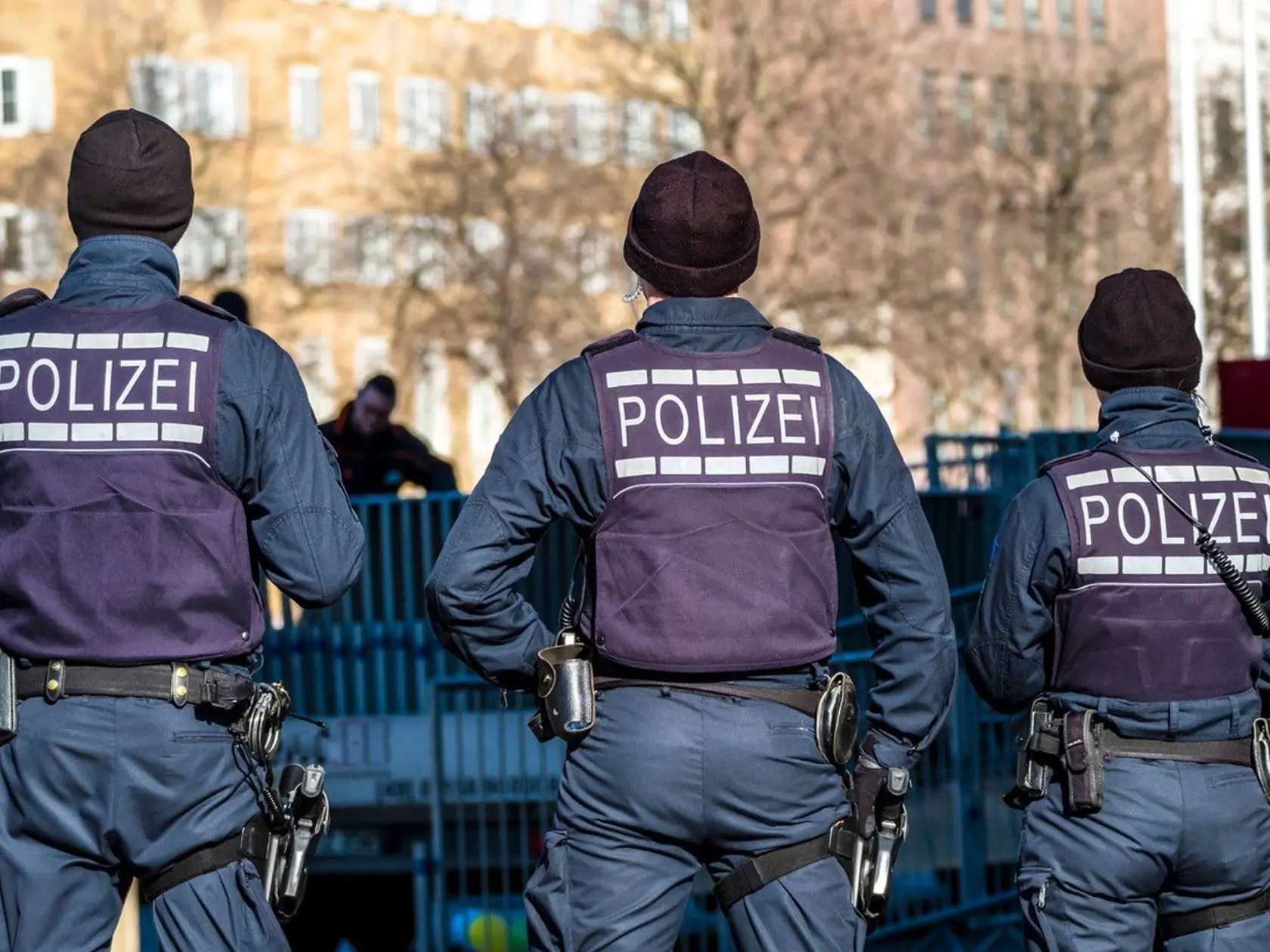 Nemecká polícia potvrdila, že trojica ľudí bola usmrtená strelou z kuše. (Ilustračné foto)