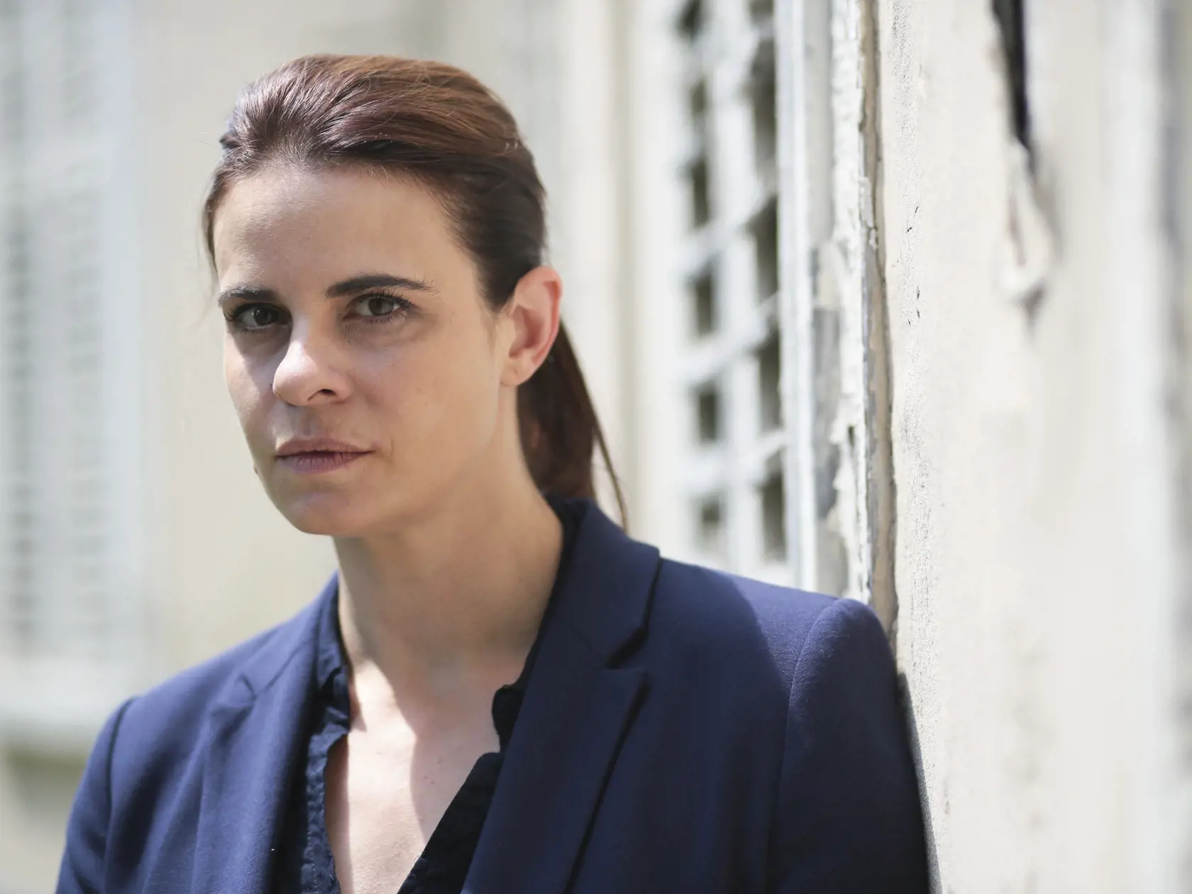 Zuzana Fialová - herečka