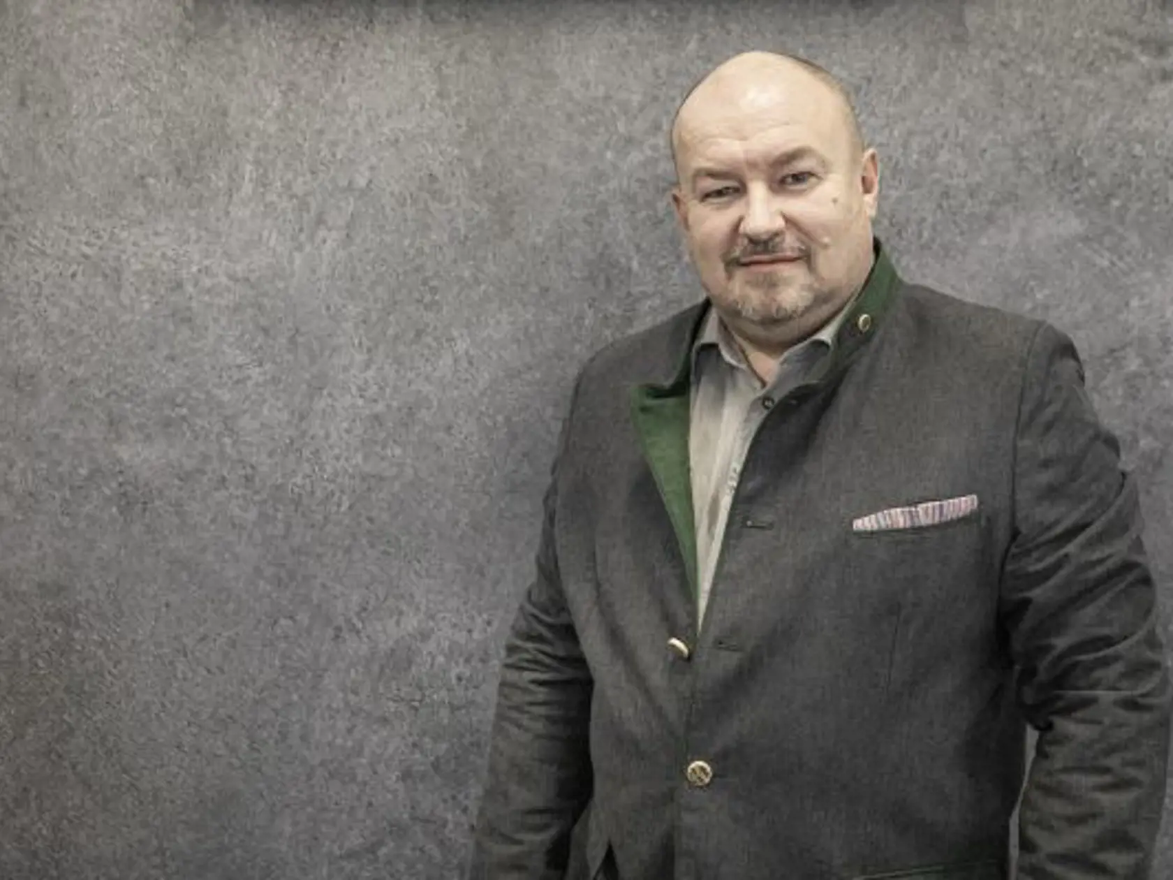 Rudolf Huliak si po odchode z klubu SNS kladie nové podmienky.