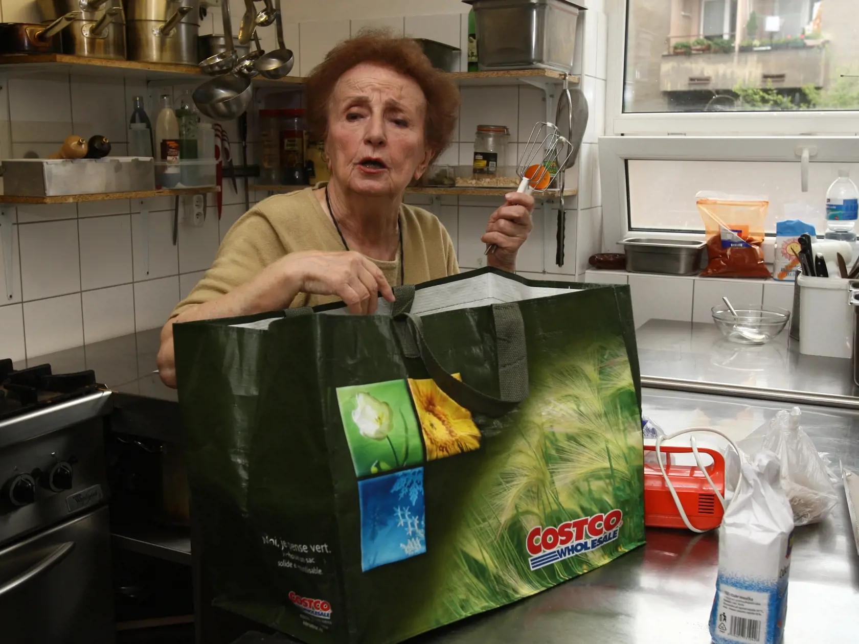 Zomrela herečka Eva Rysová.