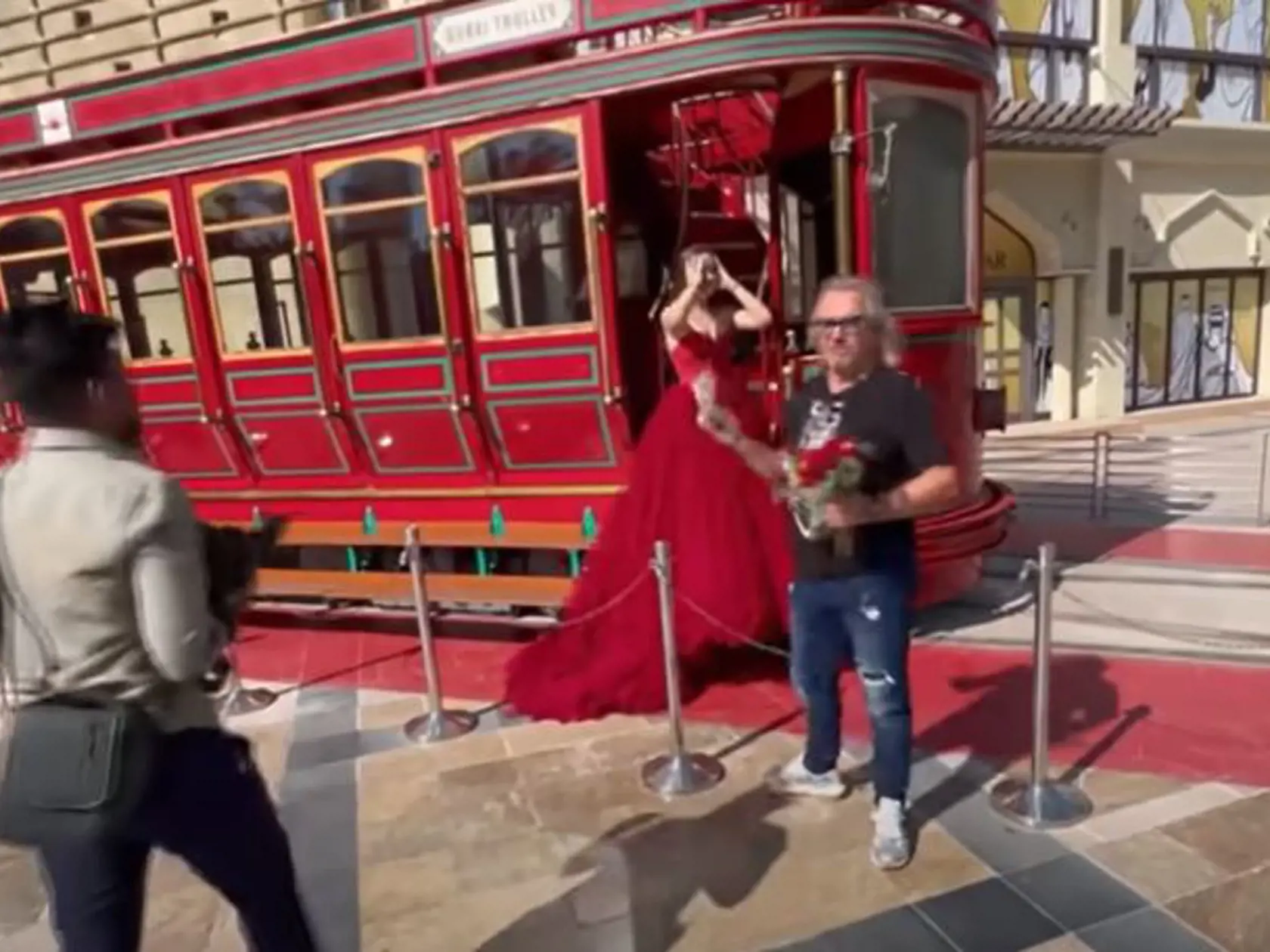 Výsledkom boli krásne fotografie od profesionála.