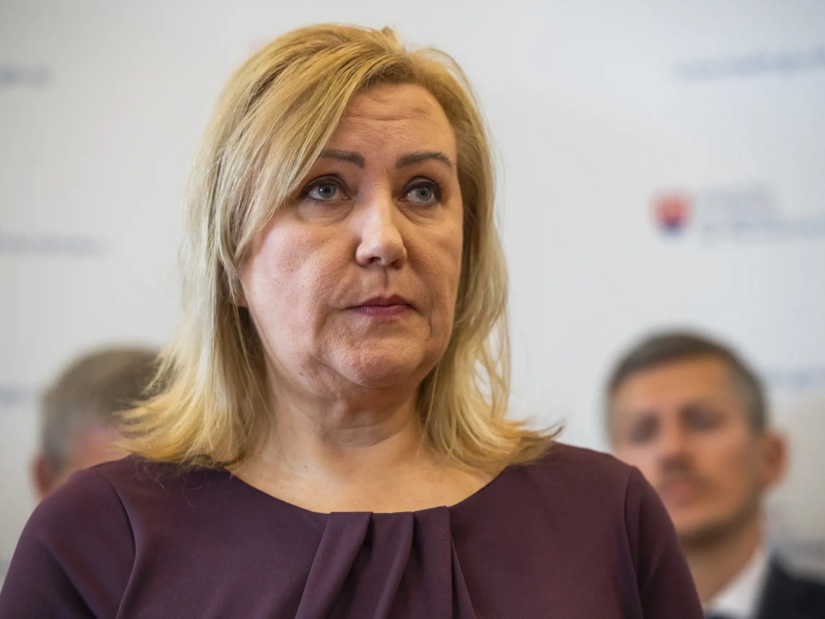 Eva Kováčová, výkonná riaditeľka Ligy proti rakovine: Je dôležité viac investovať do oblasti prevencie a včasnej diagnostiky, ale tiež do zdravotnej, sociálnej a psychologickej starostlivosti pacientov s rakovinou.