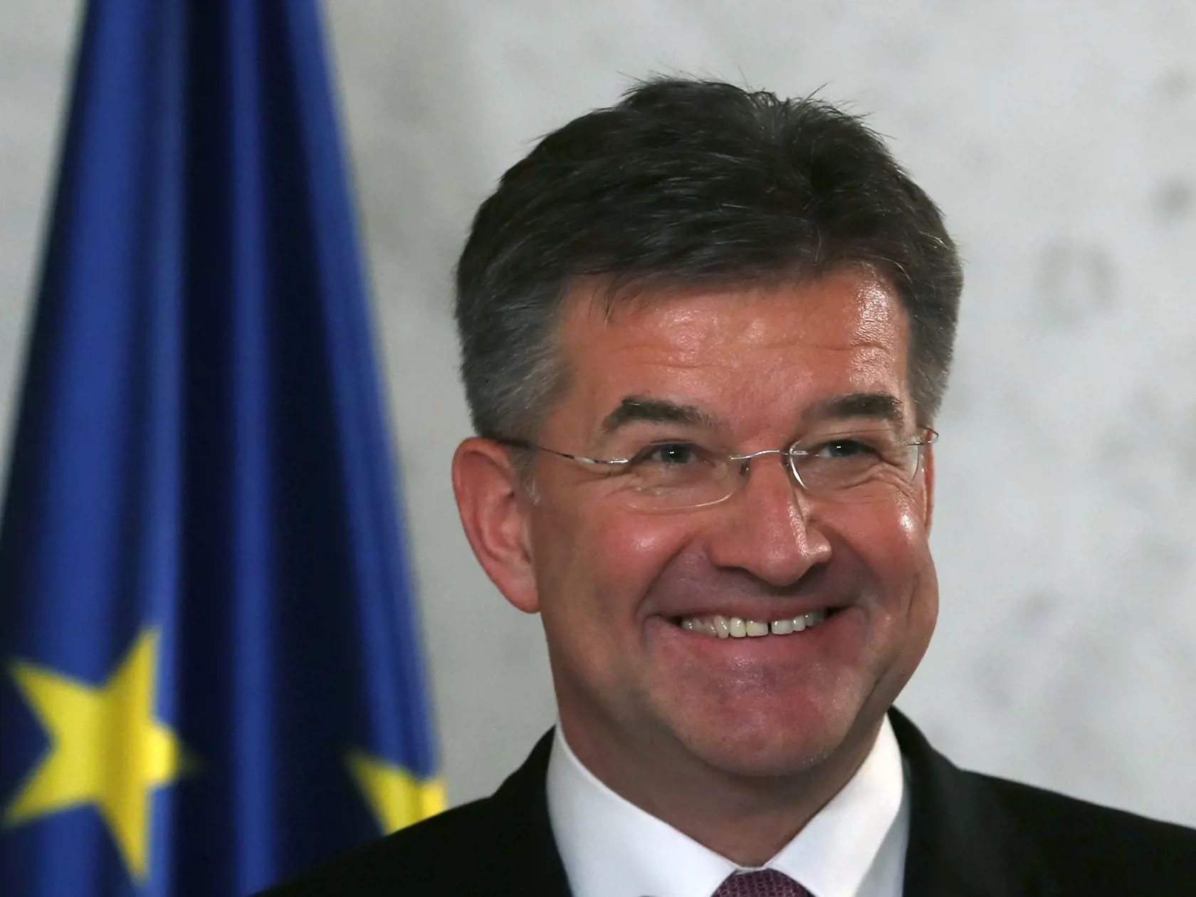 Miroslav Lajčák - exminister zahraničných vecí Slovenskej republiky