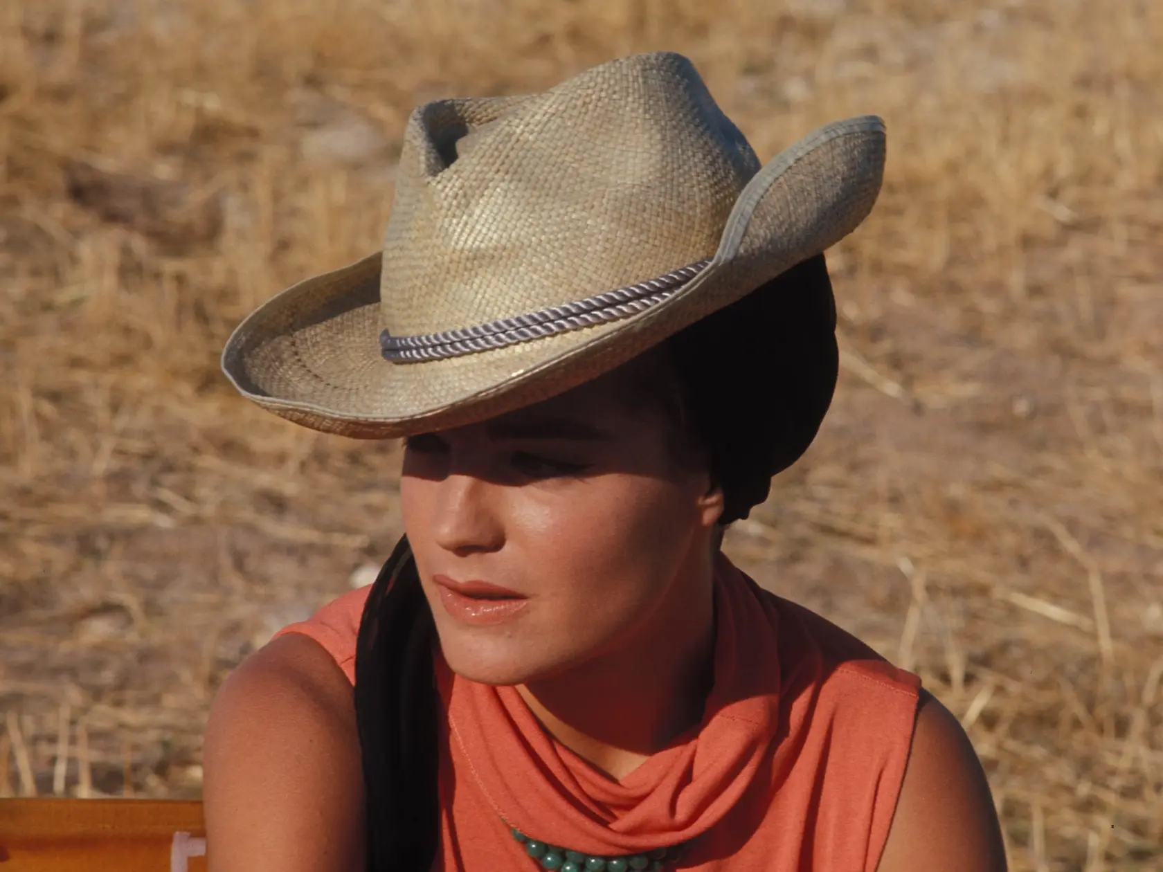 Romy Schneider 
