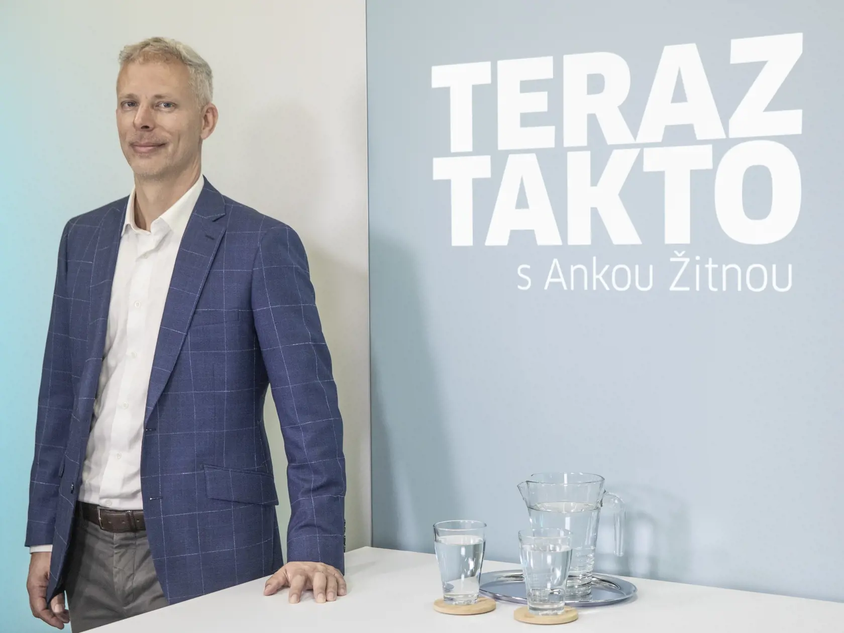 Bývalý izraelský vojak Tomáš Alner objasnil, ako sa žije v Izraeli a v Pásme Gazy.