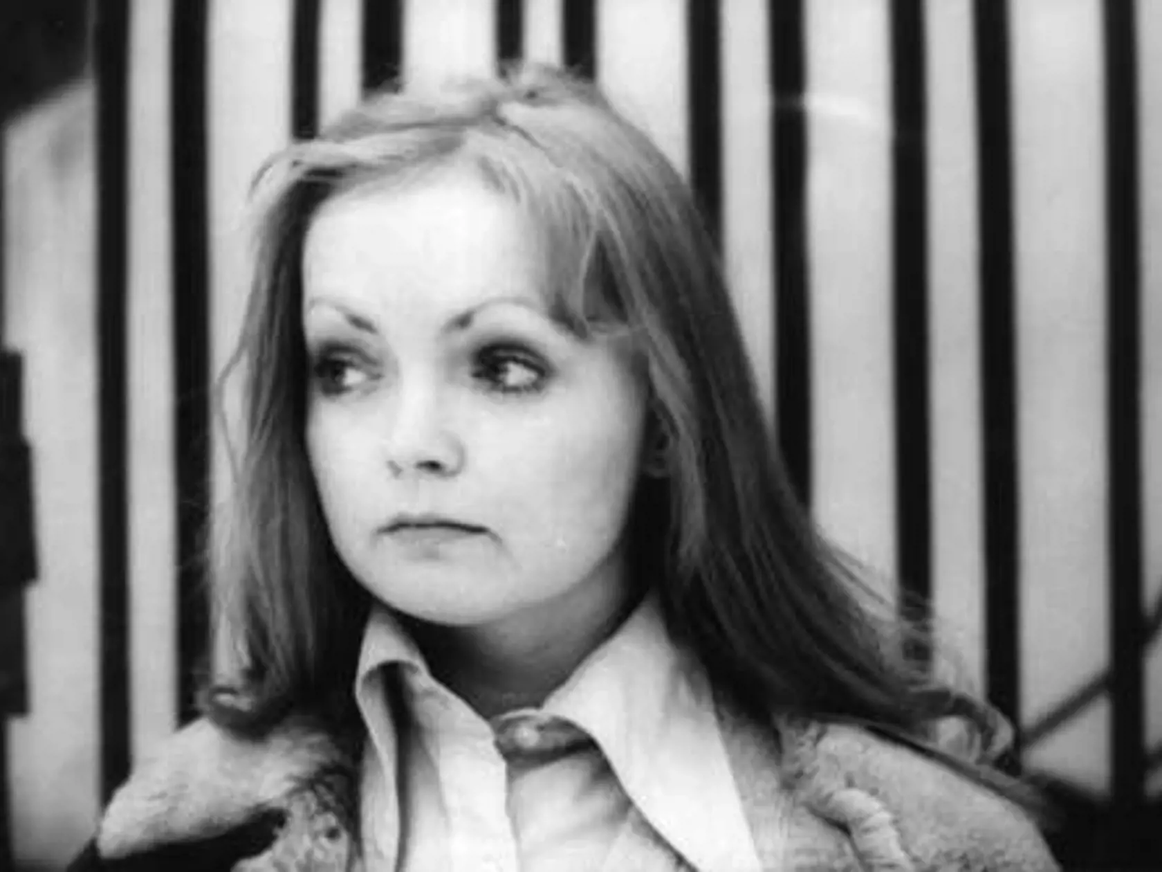 Eva Hrušková prvá Popoluška
