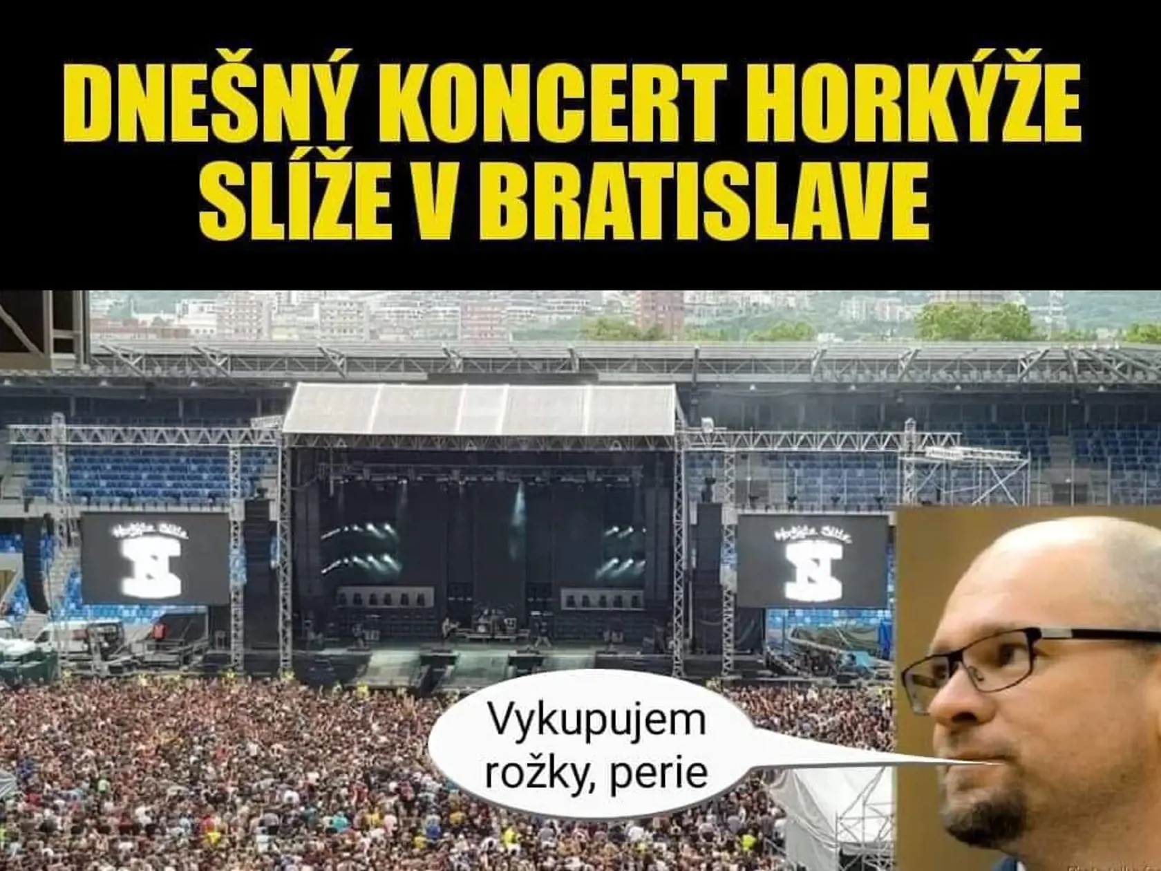 Richard Sulík je terčom vtipov už dlhšiu dobu za jeho výrok o teplých rožkoch.