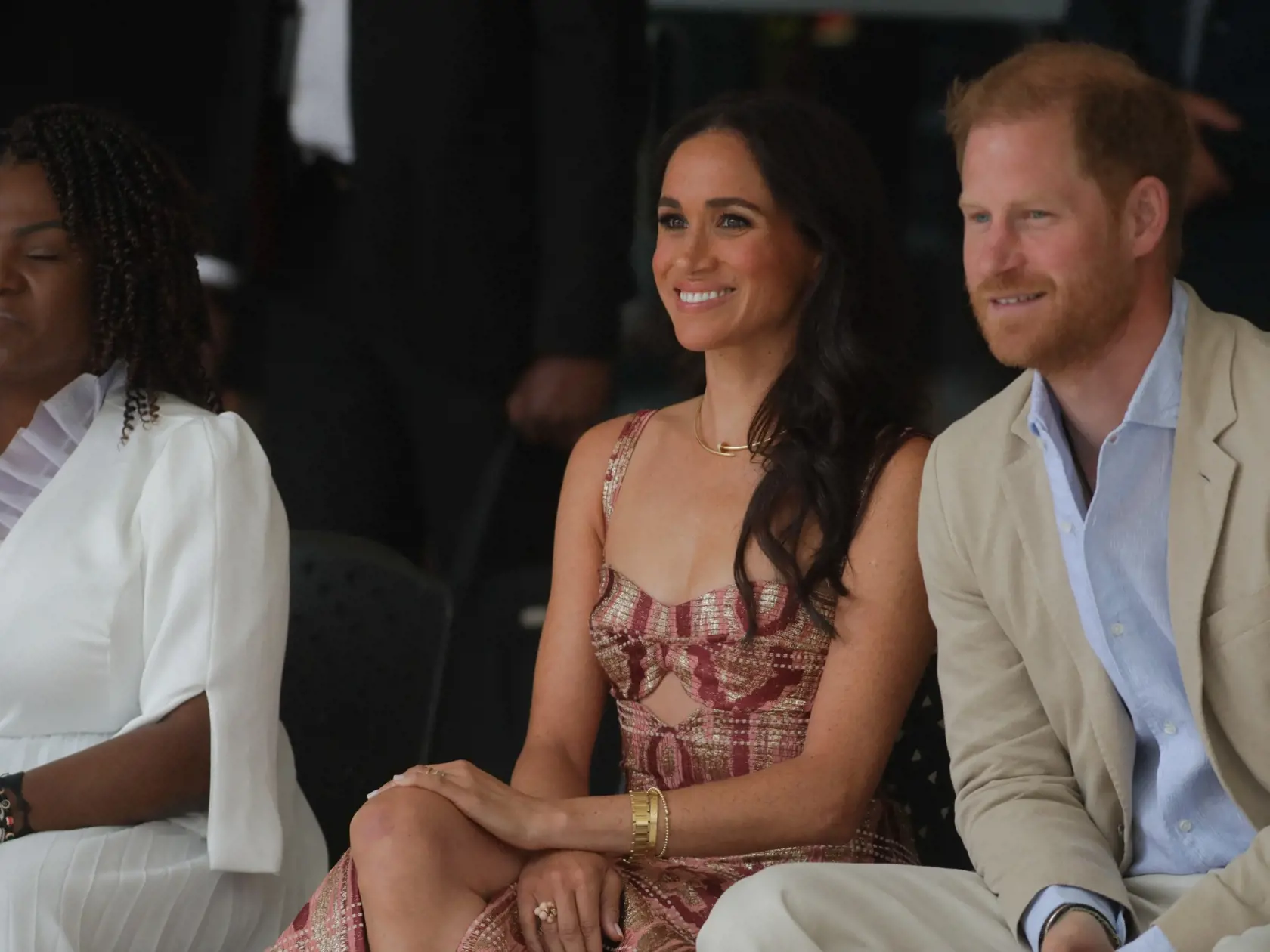 Šepká sa, že Meghan a Harrymu to spolu už dlho nefunguje.