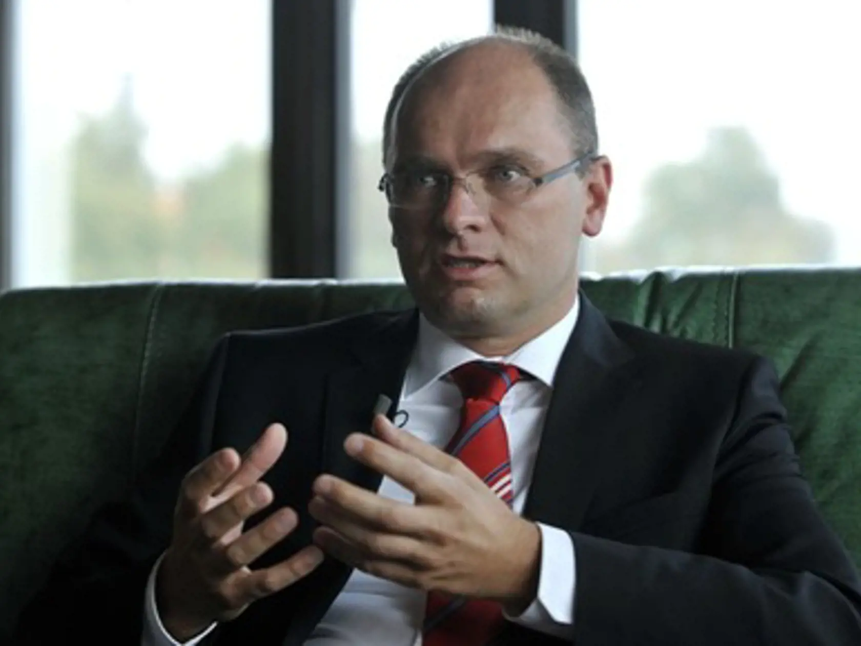 Richard Sulík