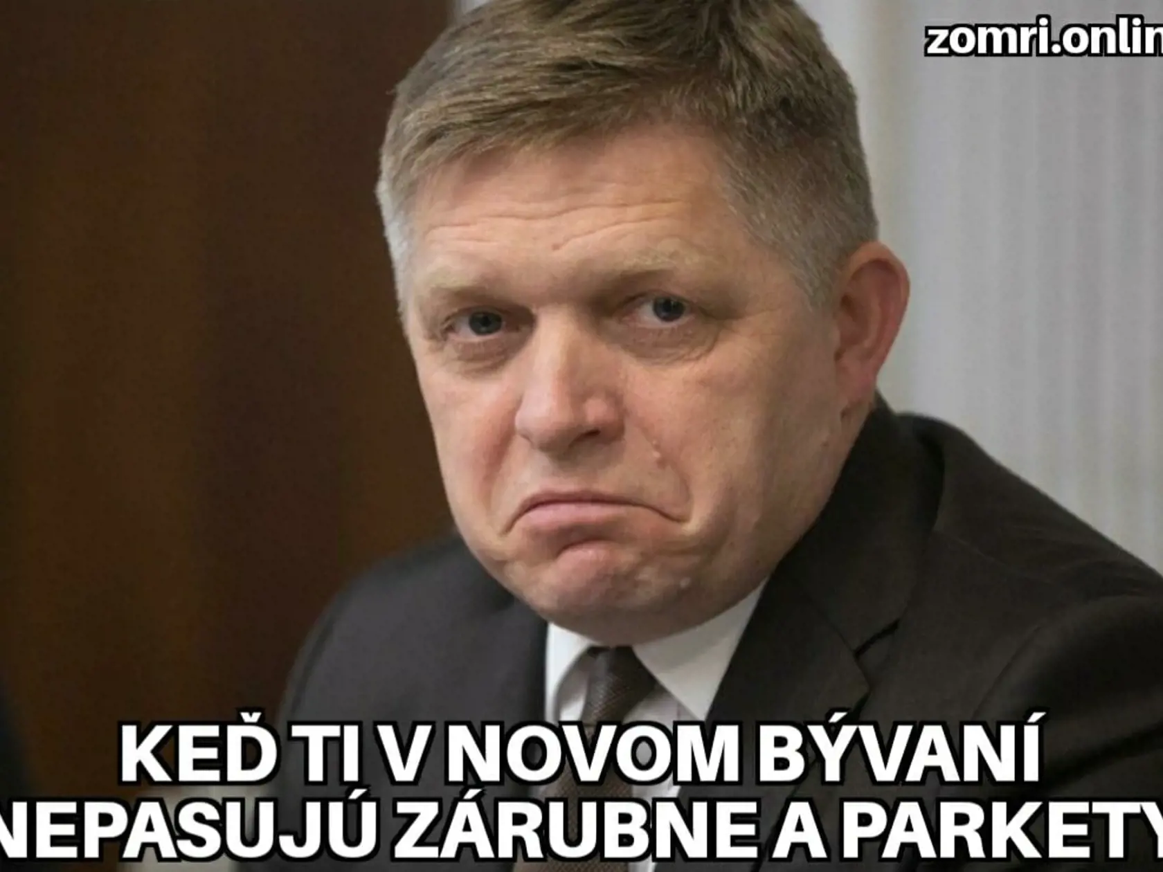 Nové bývanie