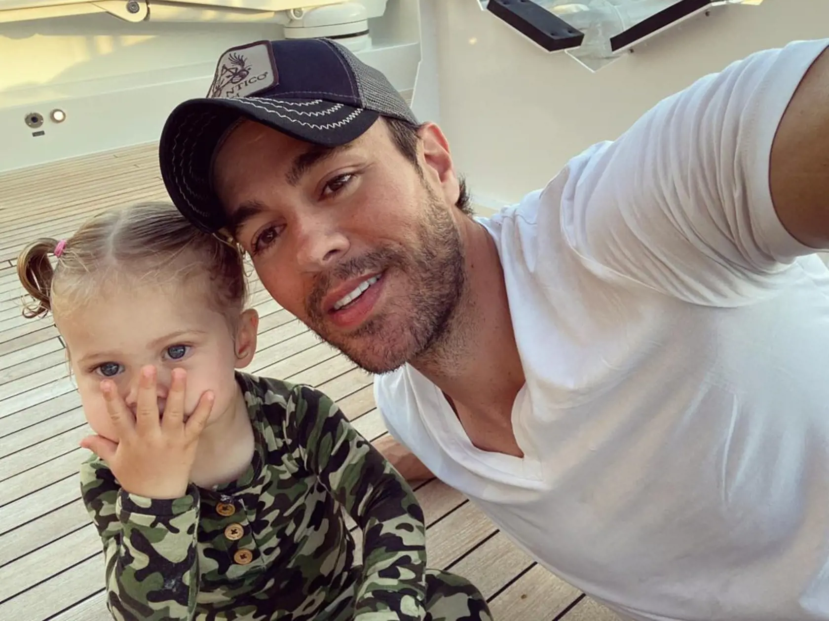 Enrique Iglesias