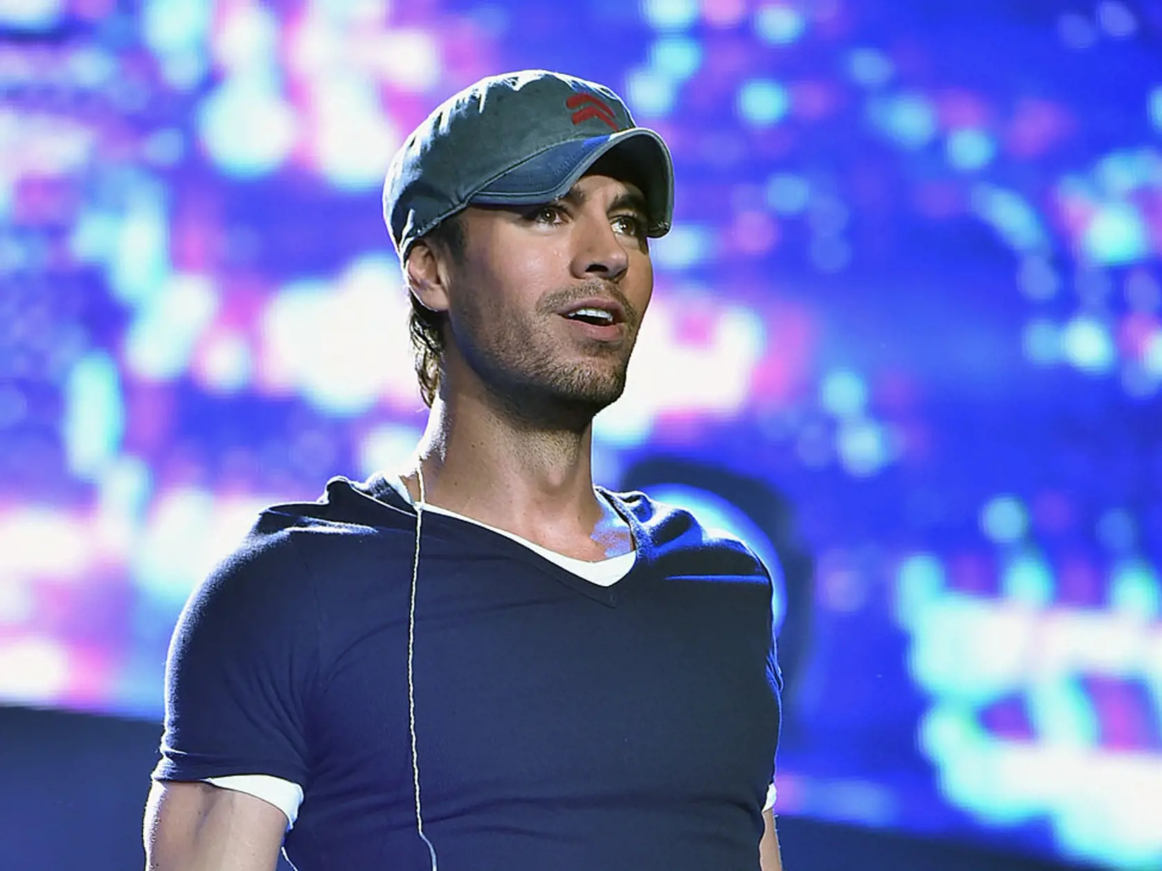 Enrique Iglesias