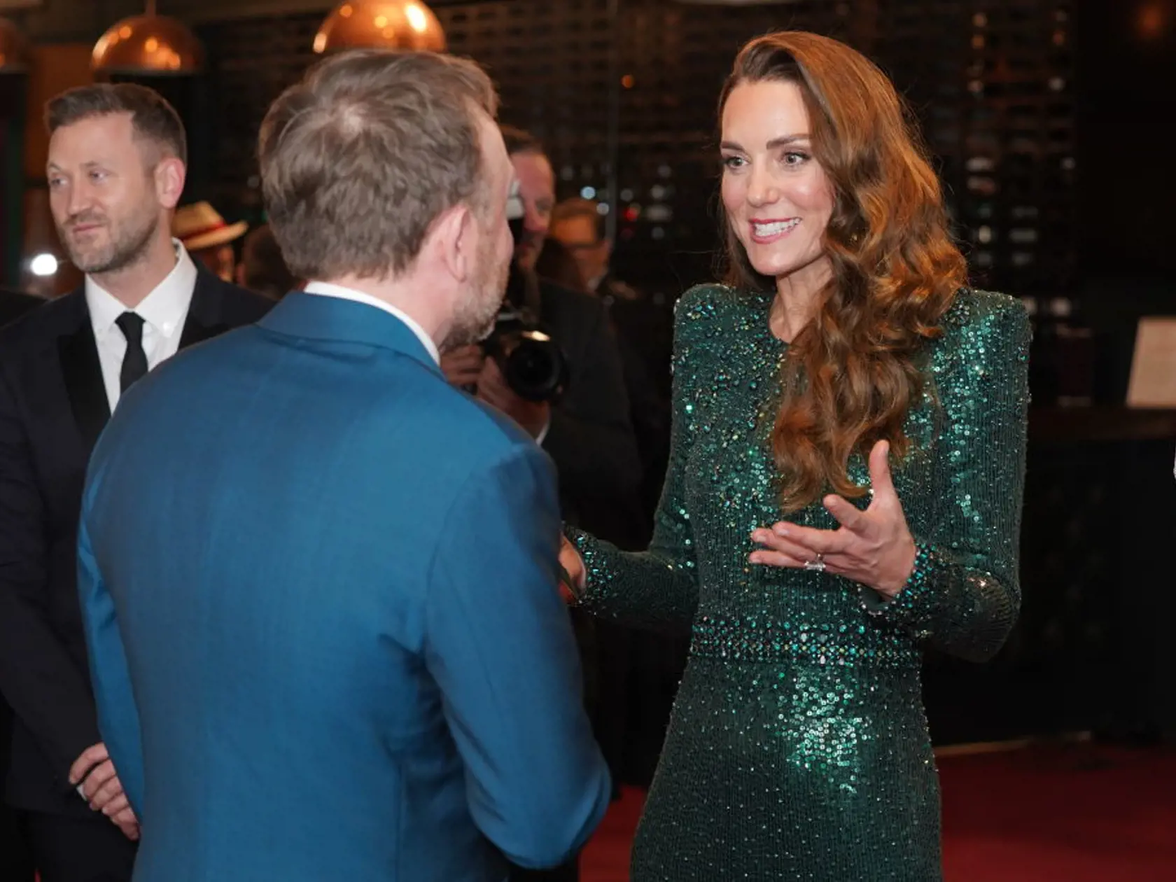 Vojvodkyňa Kate Middleton