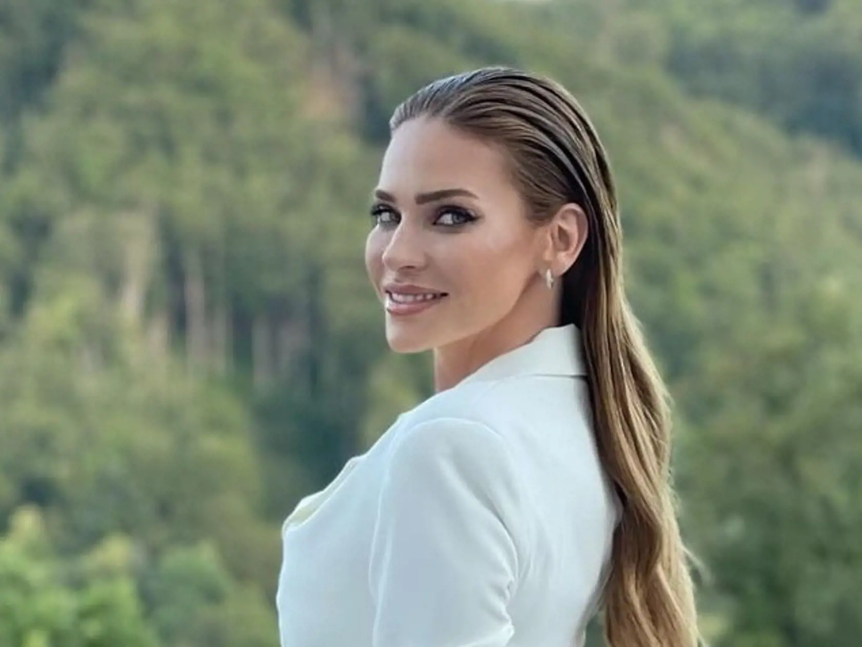 Andrea Verešová