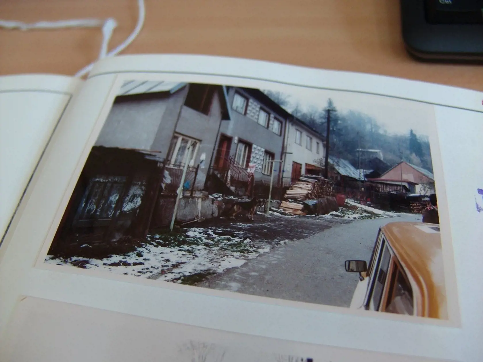 Případ horehronského rozparovače Štefana Svitka: trojnásobný vrah Svitek.