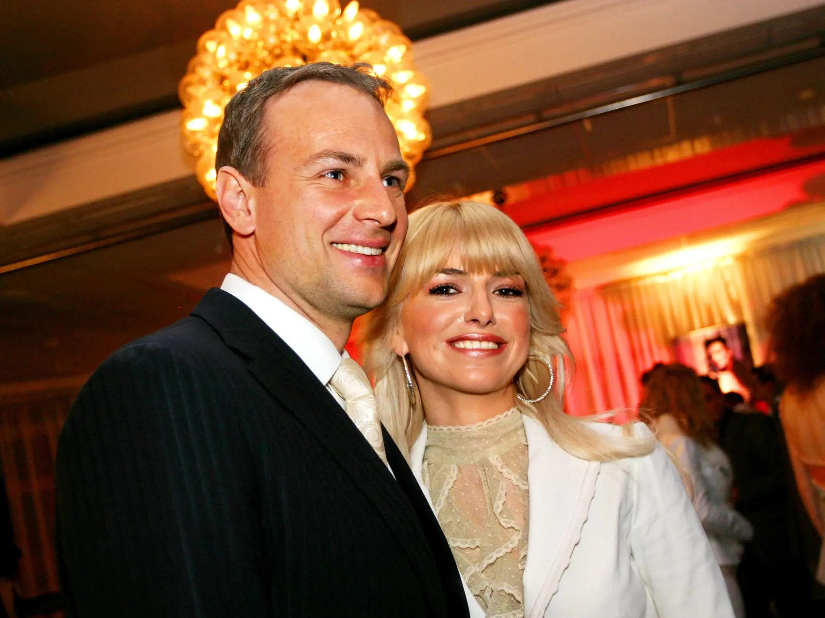 Zlatica Puškárová, Patrik Švajda