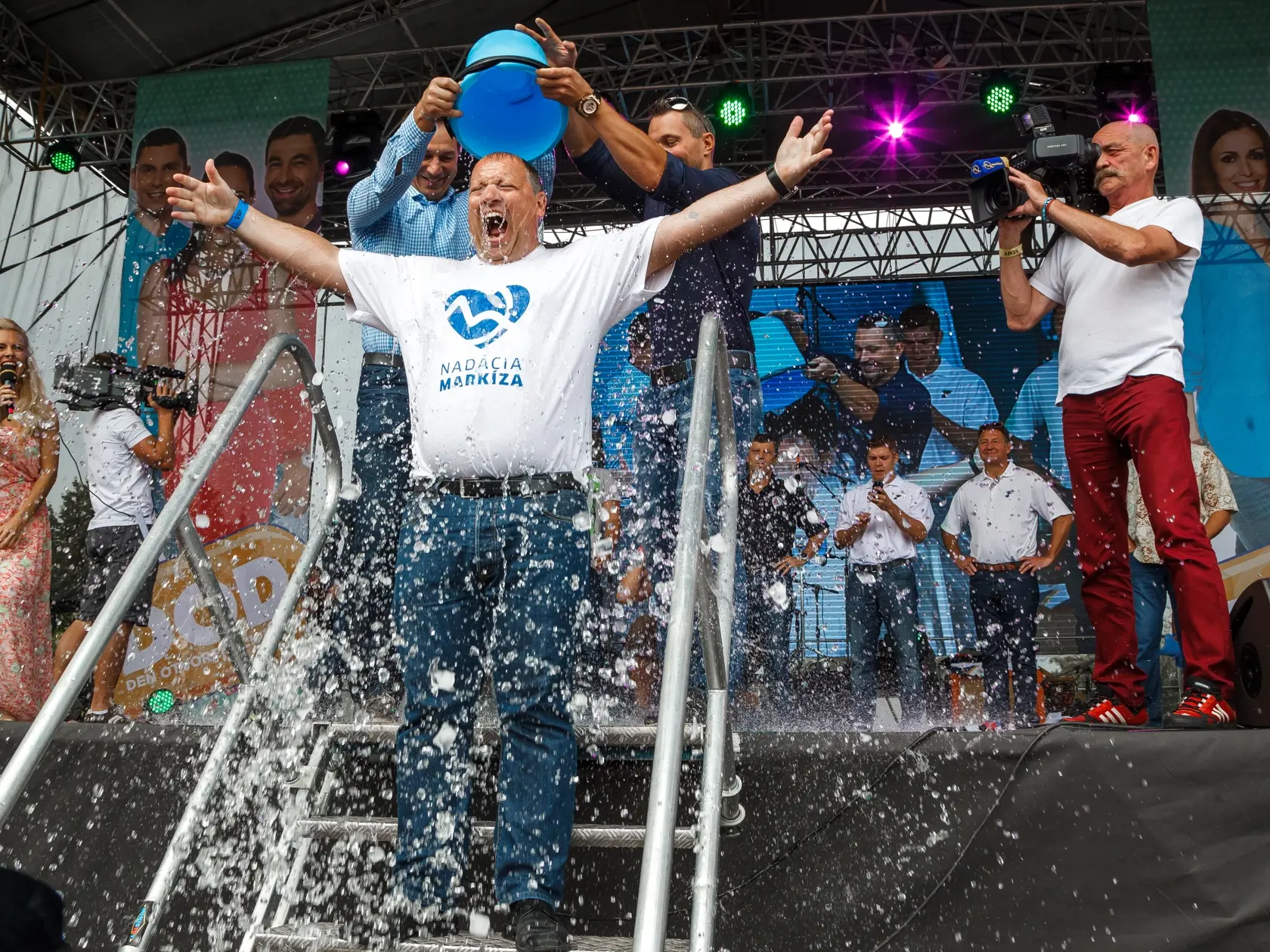 DOD markiza 2014