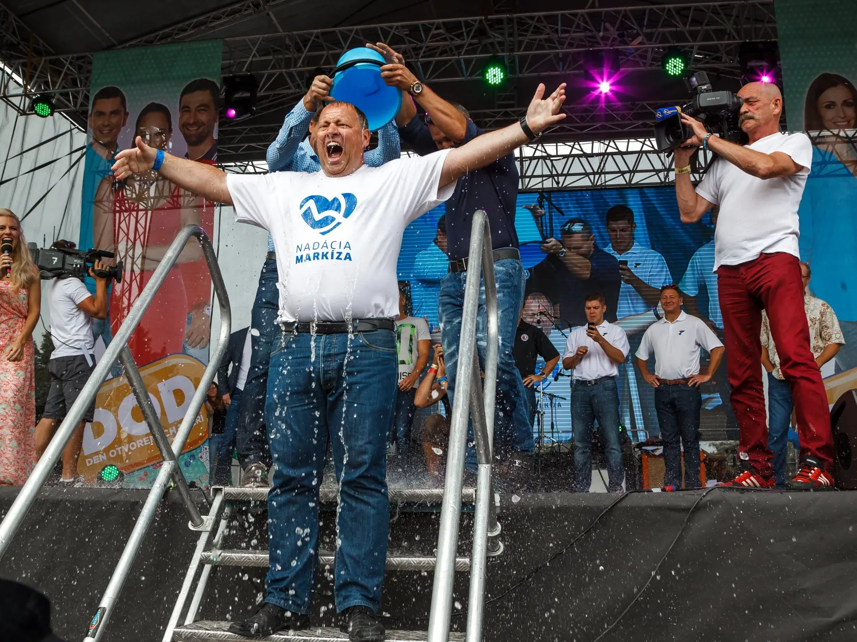 DOD markiza 2014