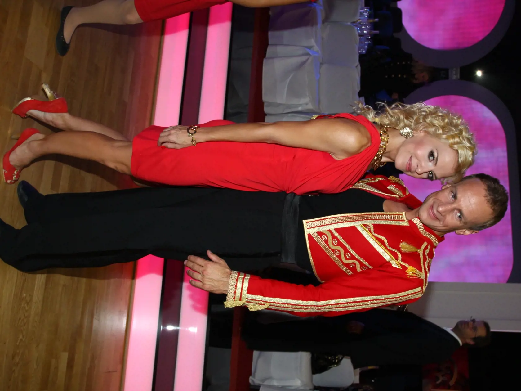 tanecna sutaz lets dance