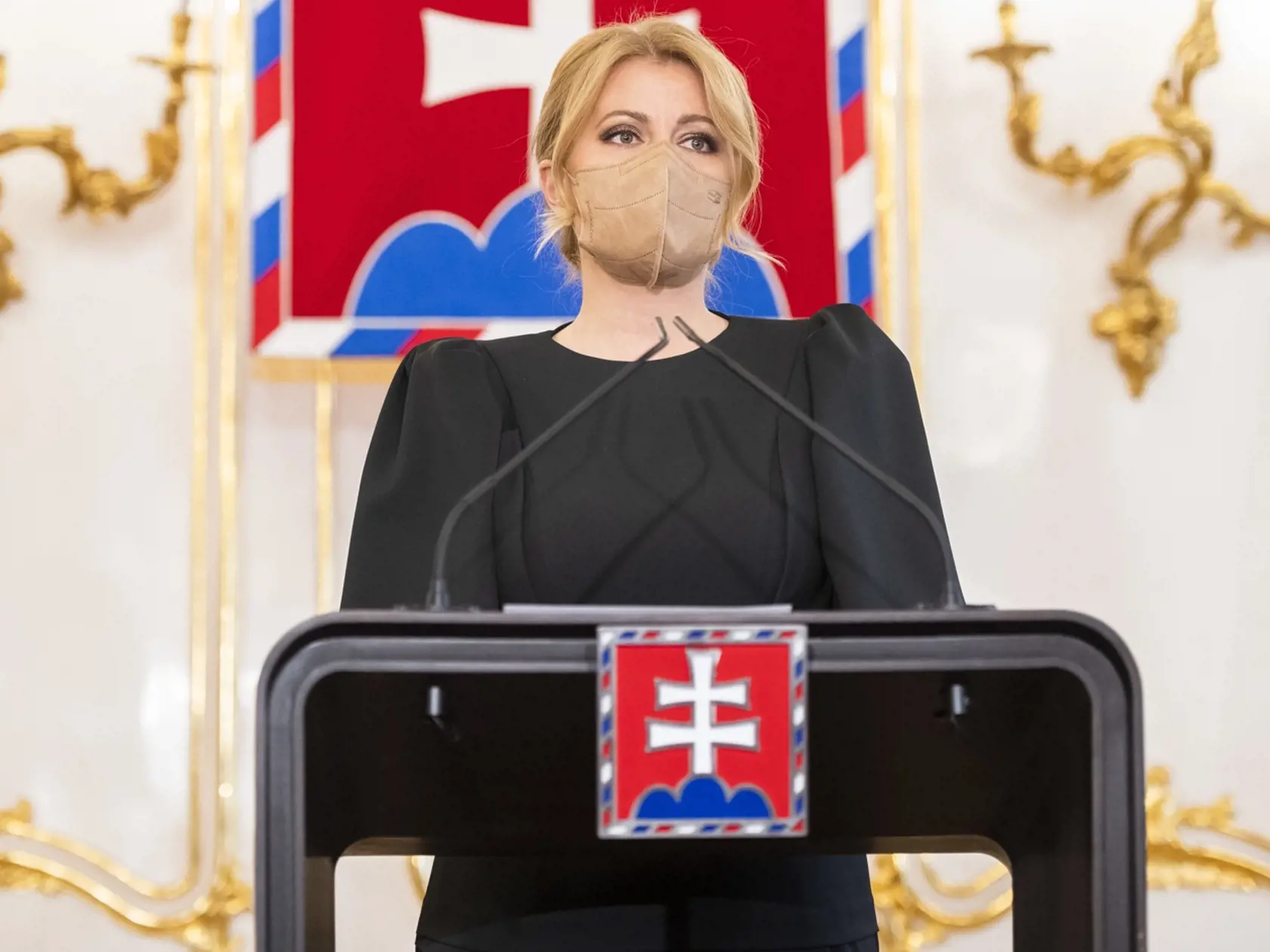 Zuzaná Čaputová