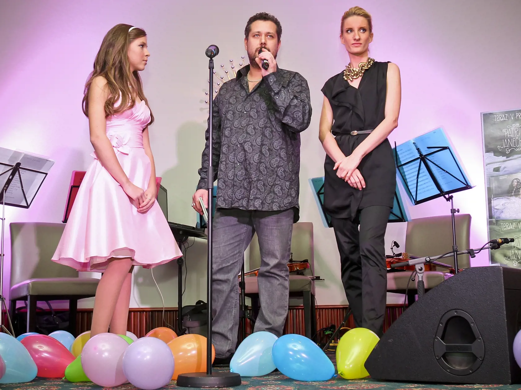 Patrícia Janečková bojovala so zákernou chorobou. V roku 2010 vyhrala Talentmaniu.