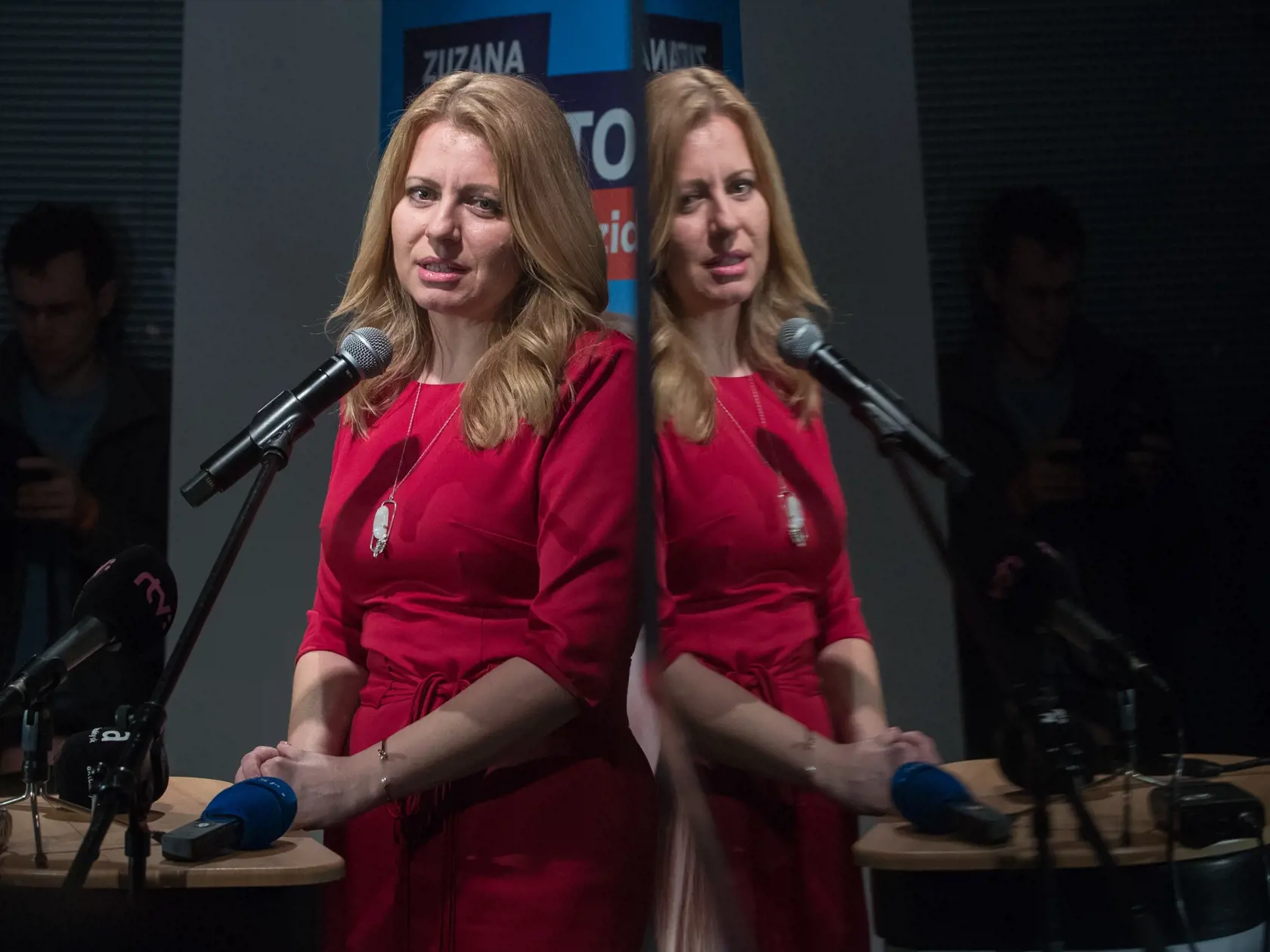 Zuzana Čaputová