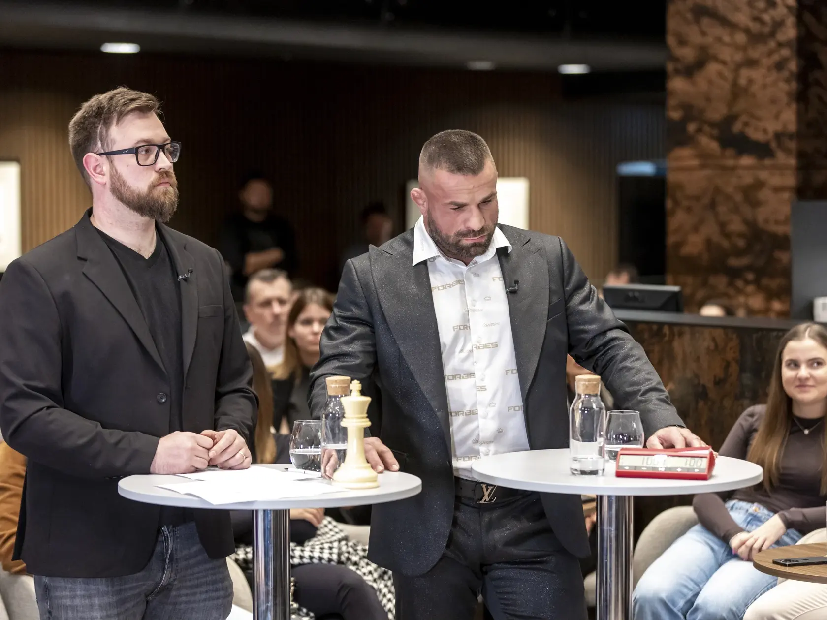 Česká legenda MMA prijala pozvanie do diskusie na TA3.