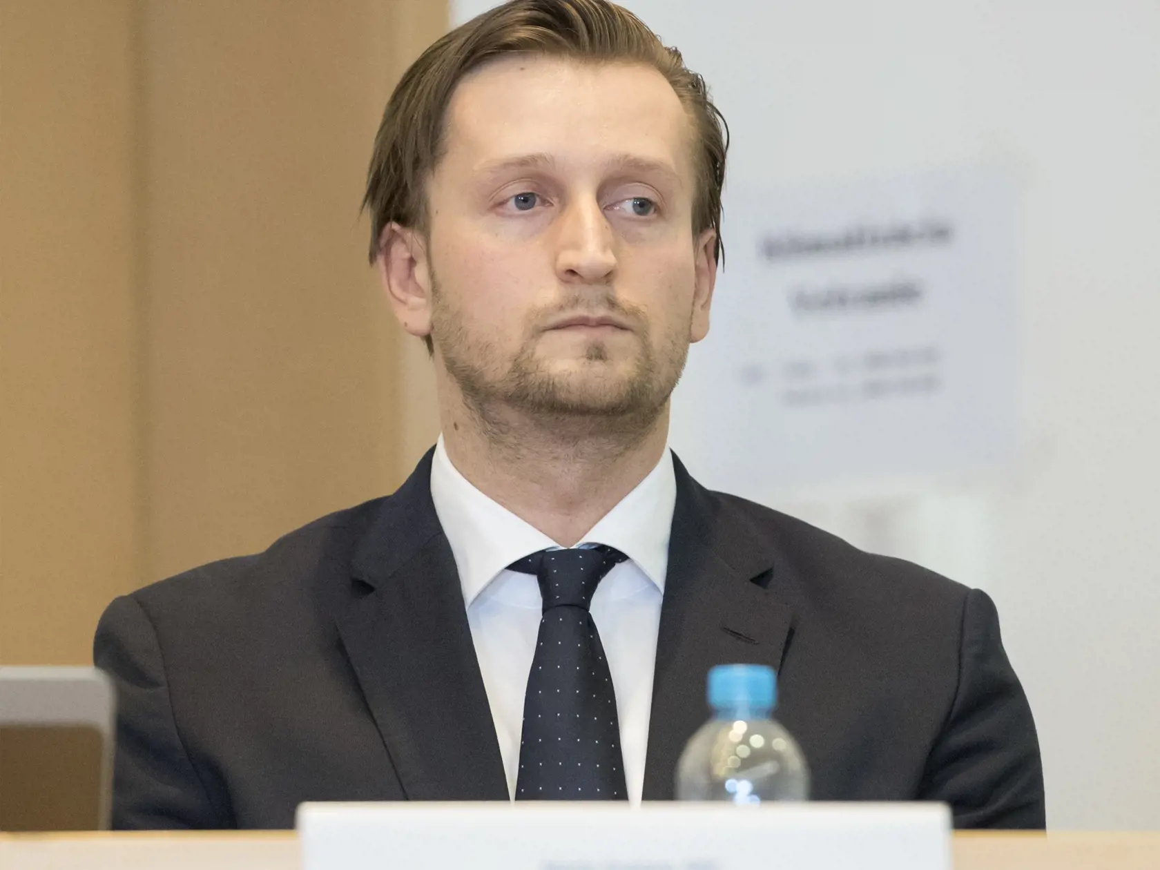 Martin Smatana už na poste šéfa Inštitútu zdravotnej politiky nie je.
