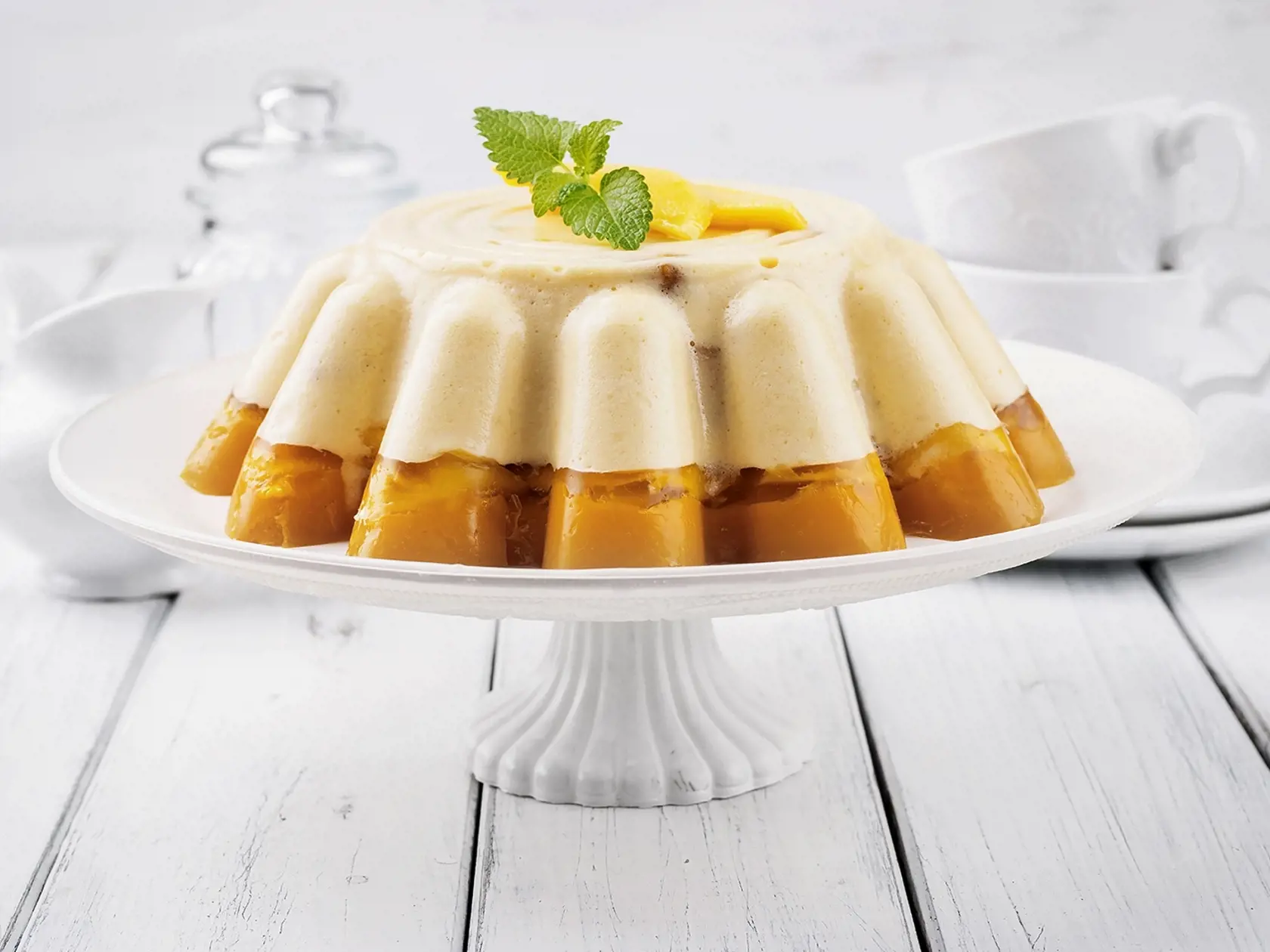 puding