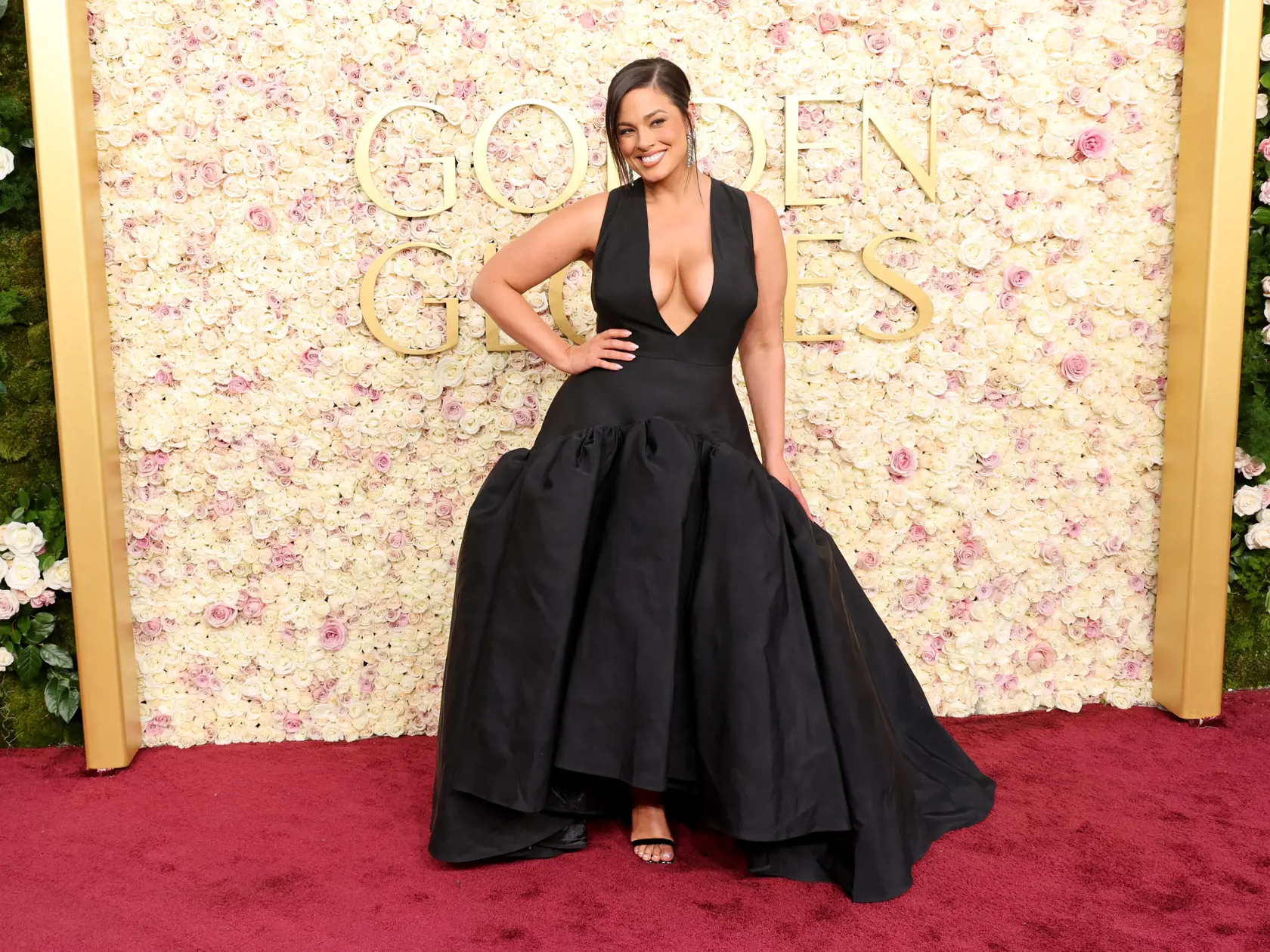 Ashley Graham