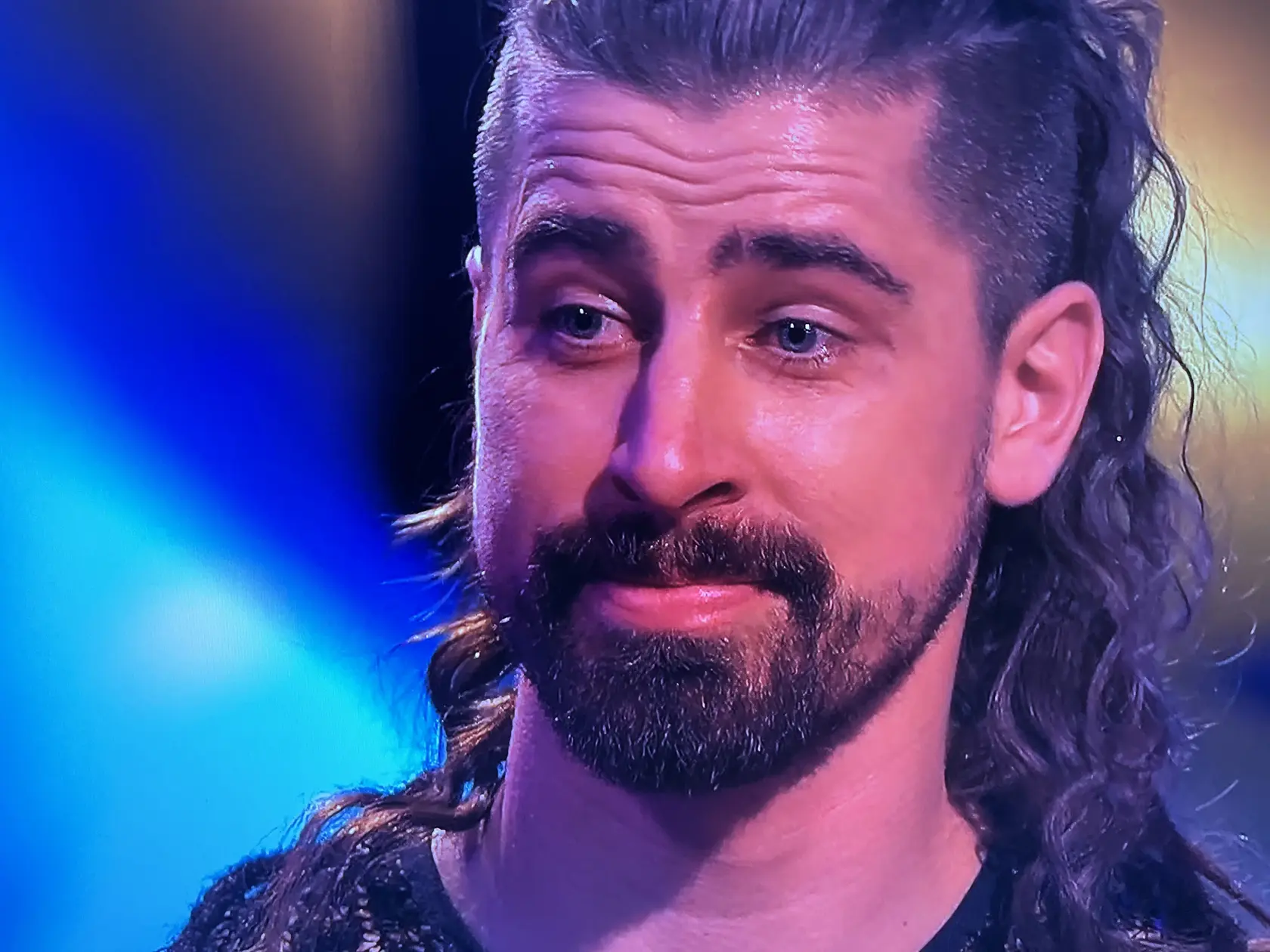 Peter Sagan sa po boku tanečnice Elišky stal najväčším šoumenom Let´s Dance.